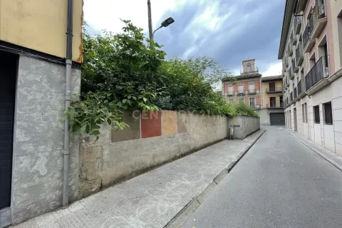 Land in Manlleu, Barcelona, Spanien Nr. 186580