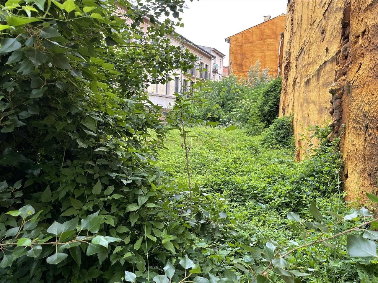 Land plot in Manlleu, Barcelona, Spain No. 186580
