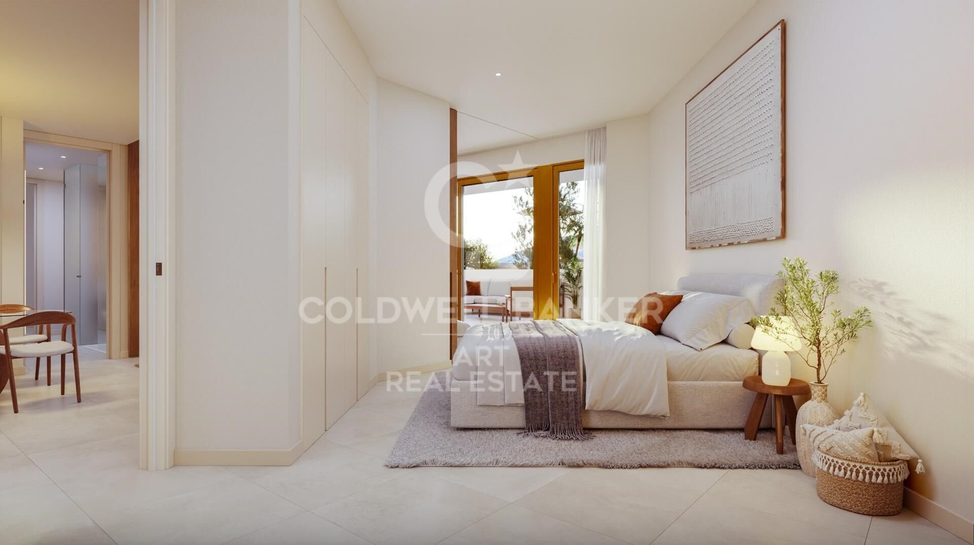Appartamento a Fuengirola, Malaga, Spagna 3 camere da letto, 198 mq. N° 179070