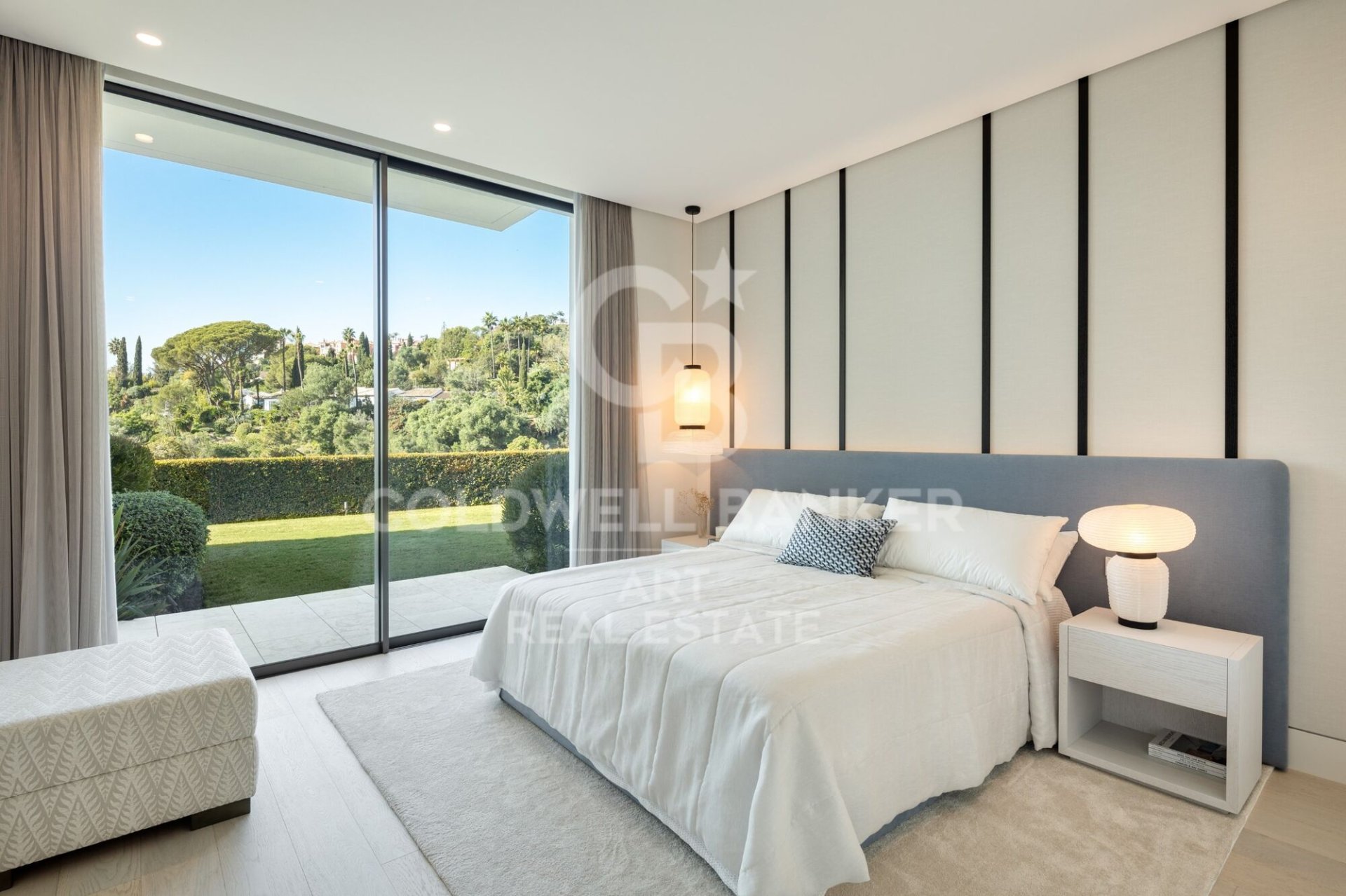 Villa in Benahavis, Malaga, Spanien 6 Schlafzimmer, 738 m2 Nr. 179074