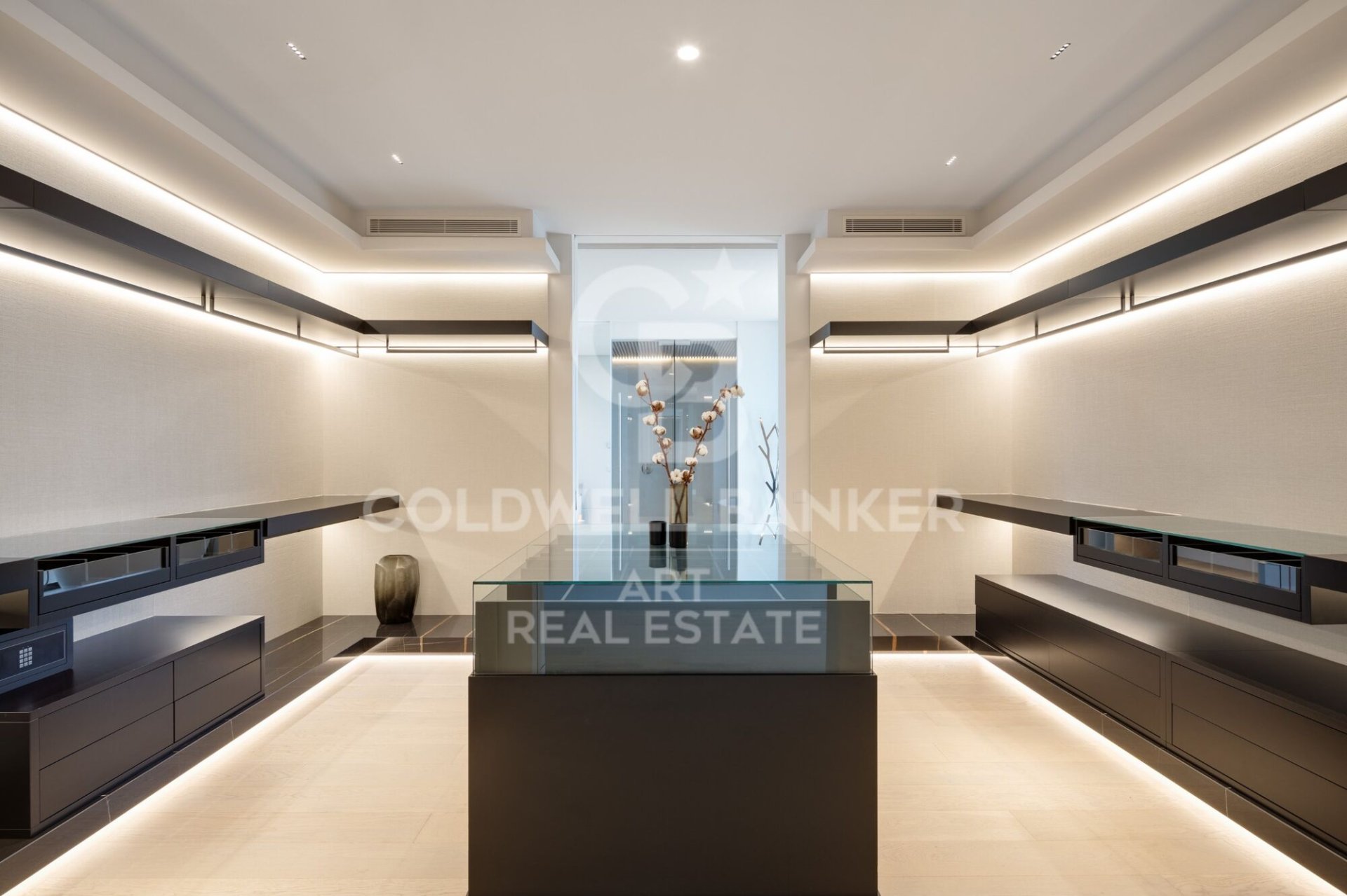 Villa in Benahavis, Malaga, Spanien 6 Schlafzimmer, 738 m2 Nr. 179074