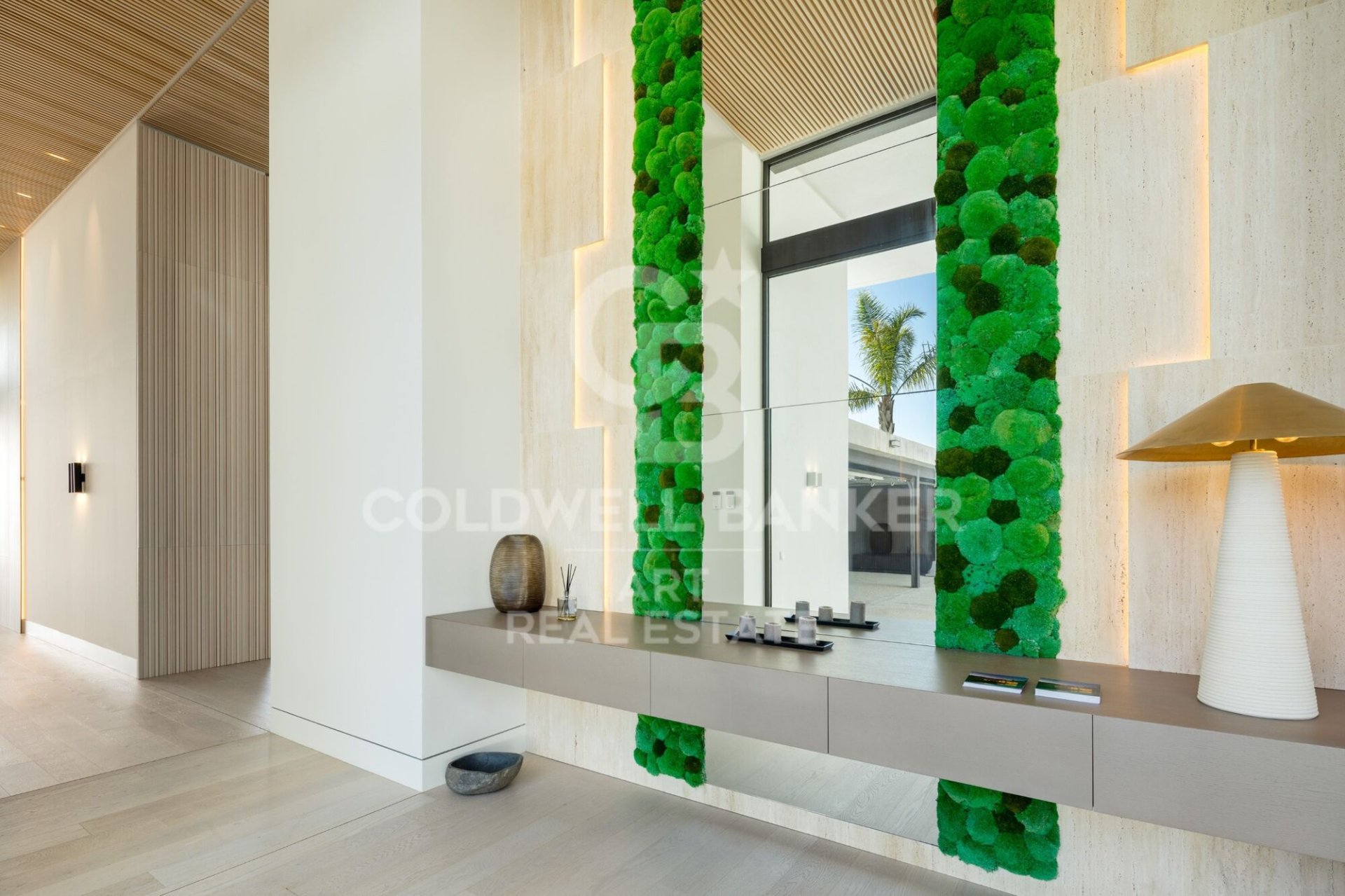 Villa in Benahavis, Malaga, Spanien 6 Schlafzimmer, 738 m2 Nr. 179074