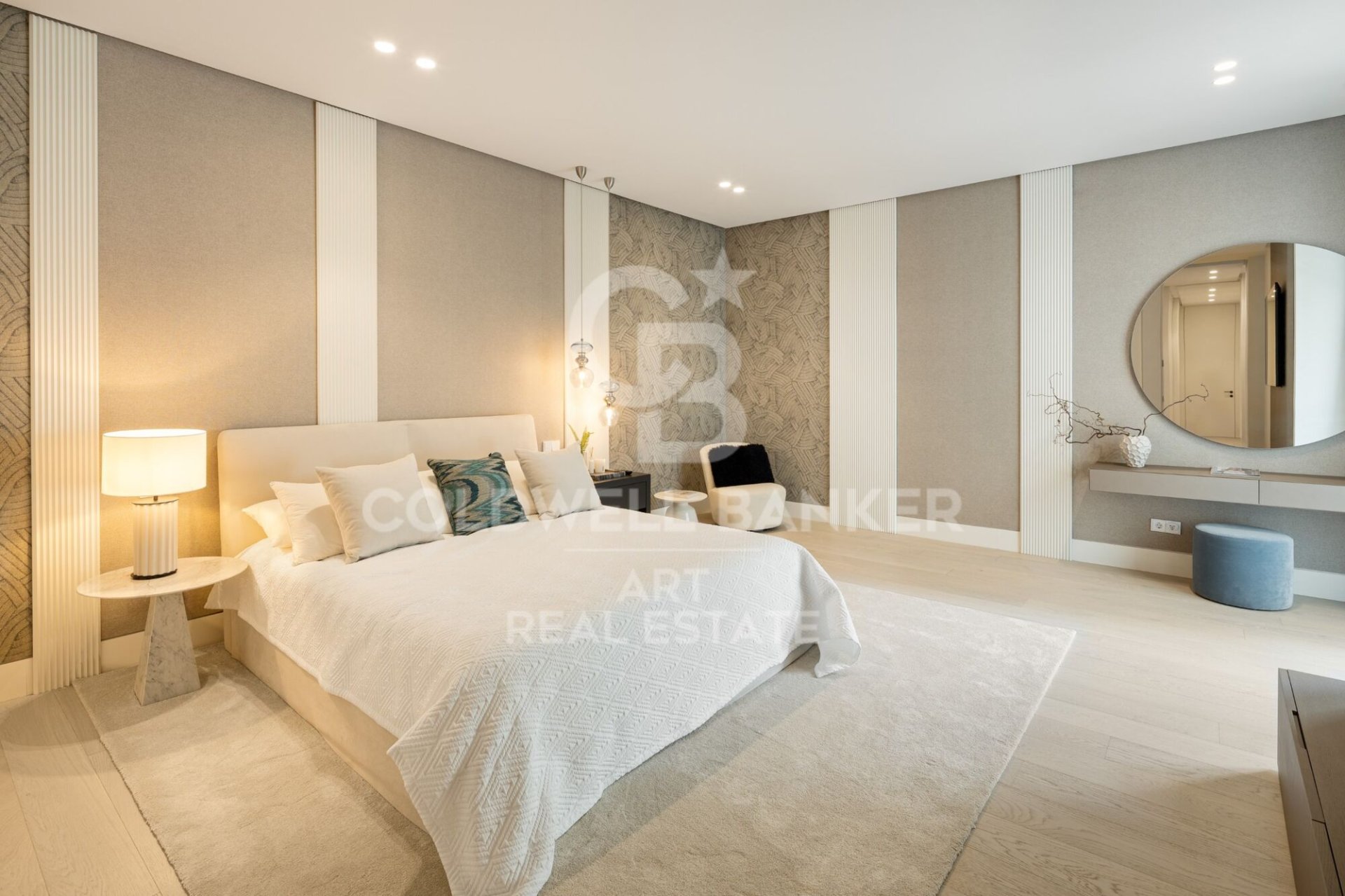 Villa in Benahavis, Malaga, Spanien 6 Schlafzimmer, 738 m2 Nr. 179074