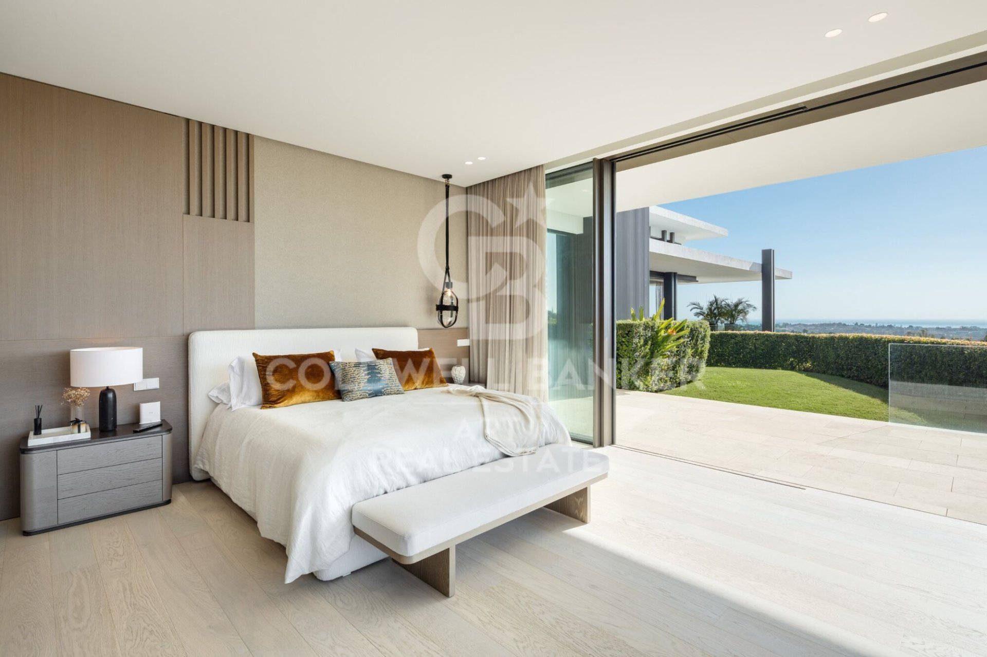 Villa in Benahavis, Malaga, Spanien 6 Schlafzimmer, 738 m2 Nr. 179074
