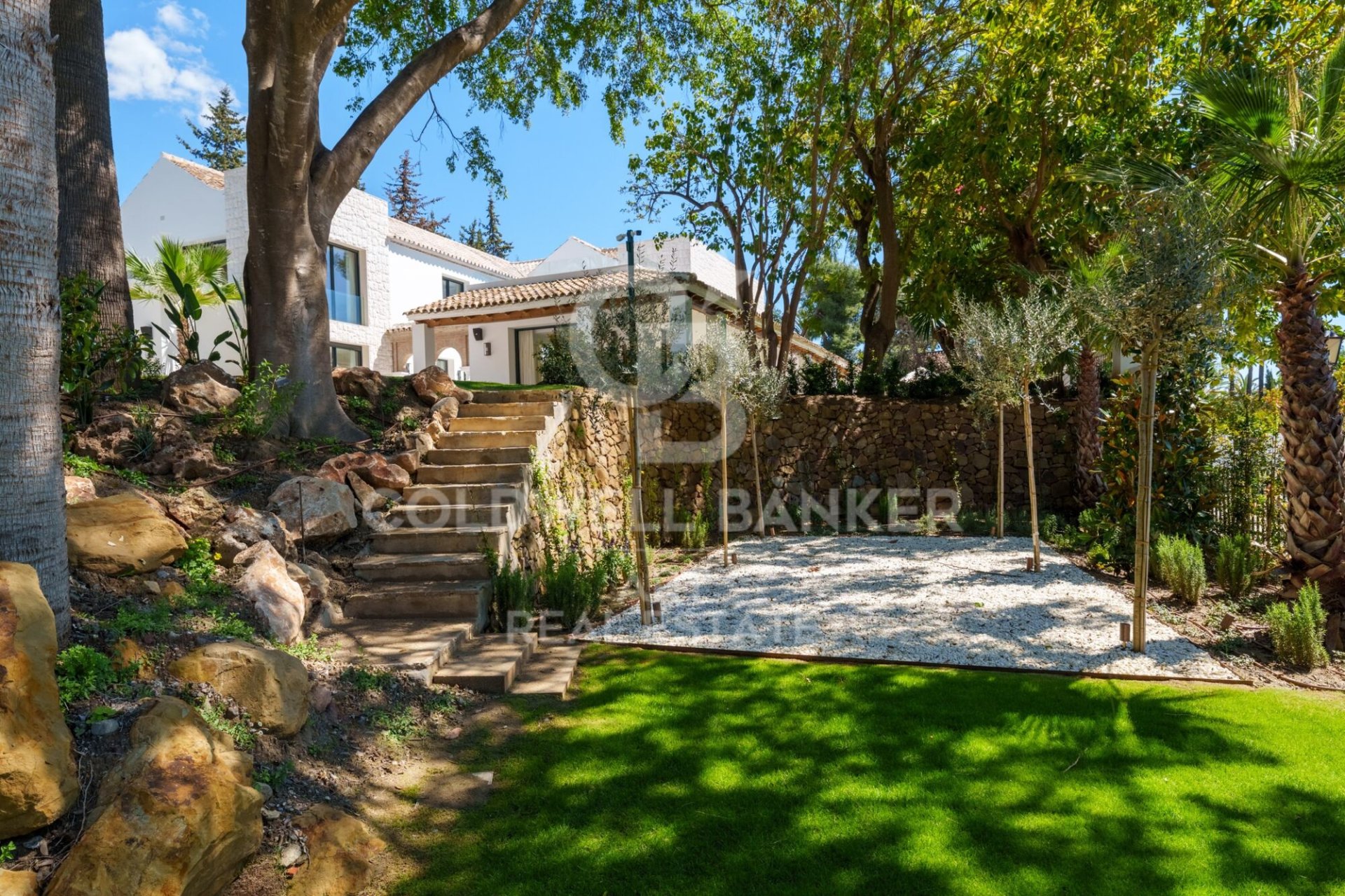 Villa in Marbella, Malaga, Spanien 5 Schlafzimmer, 816 m2 Nr. 179071