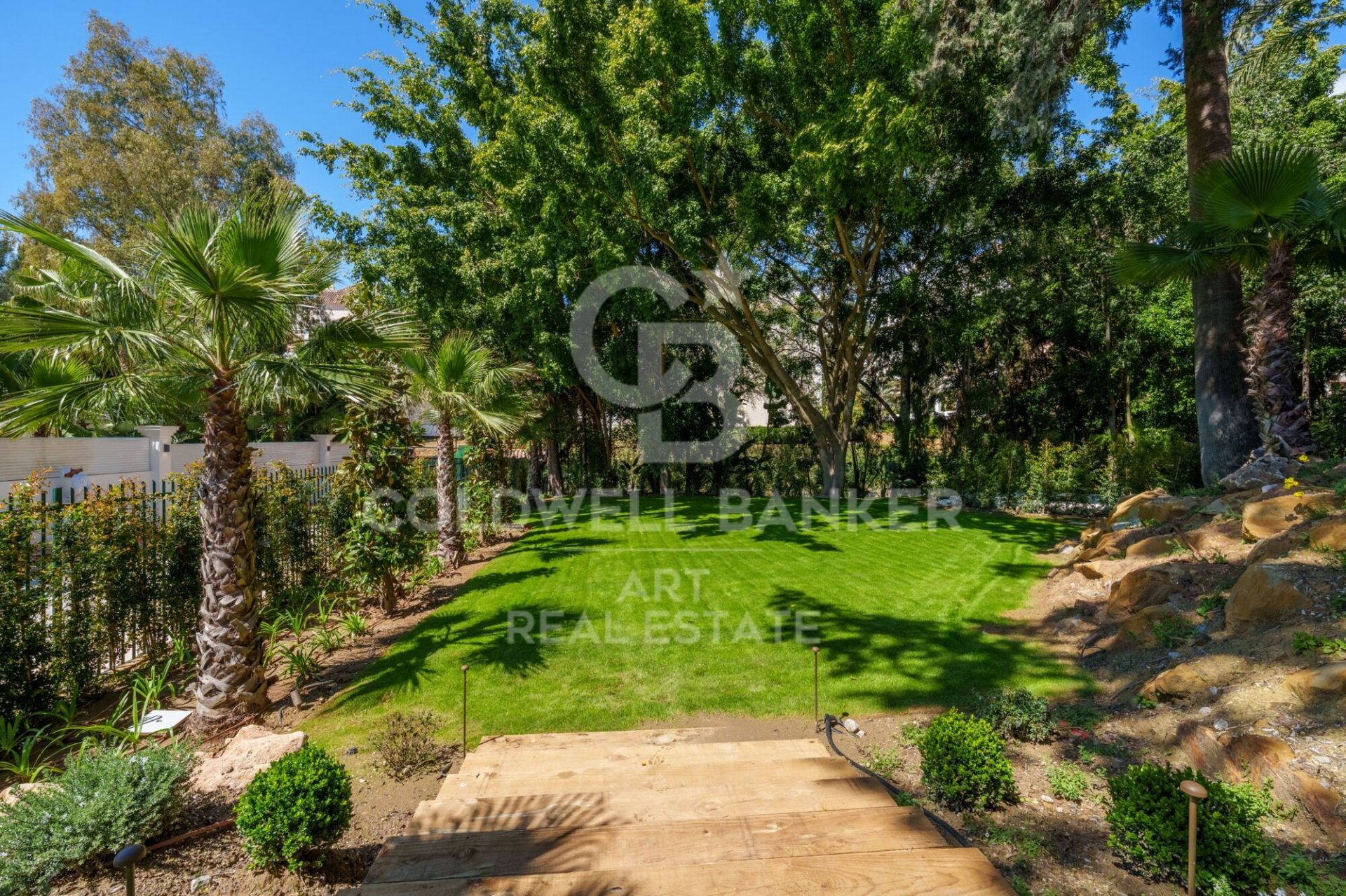 Villa in Marbella, Malaga, Spanien 5 Schlafzimmer, 816 m2 Nr. 179071