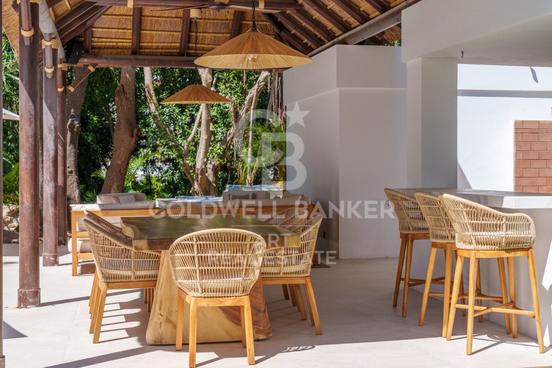Villa in Marbella, Malaga, Spanien 5 Schlafzimmer, 816 m2 Nr. 179071
