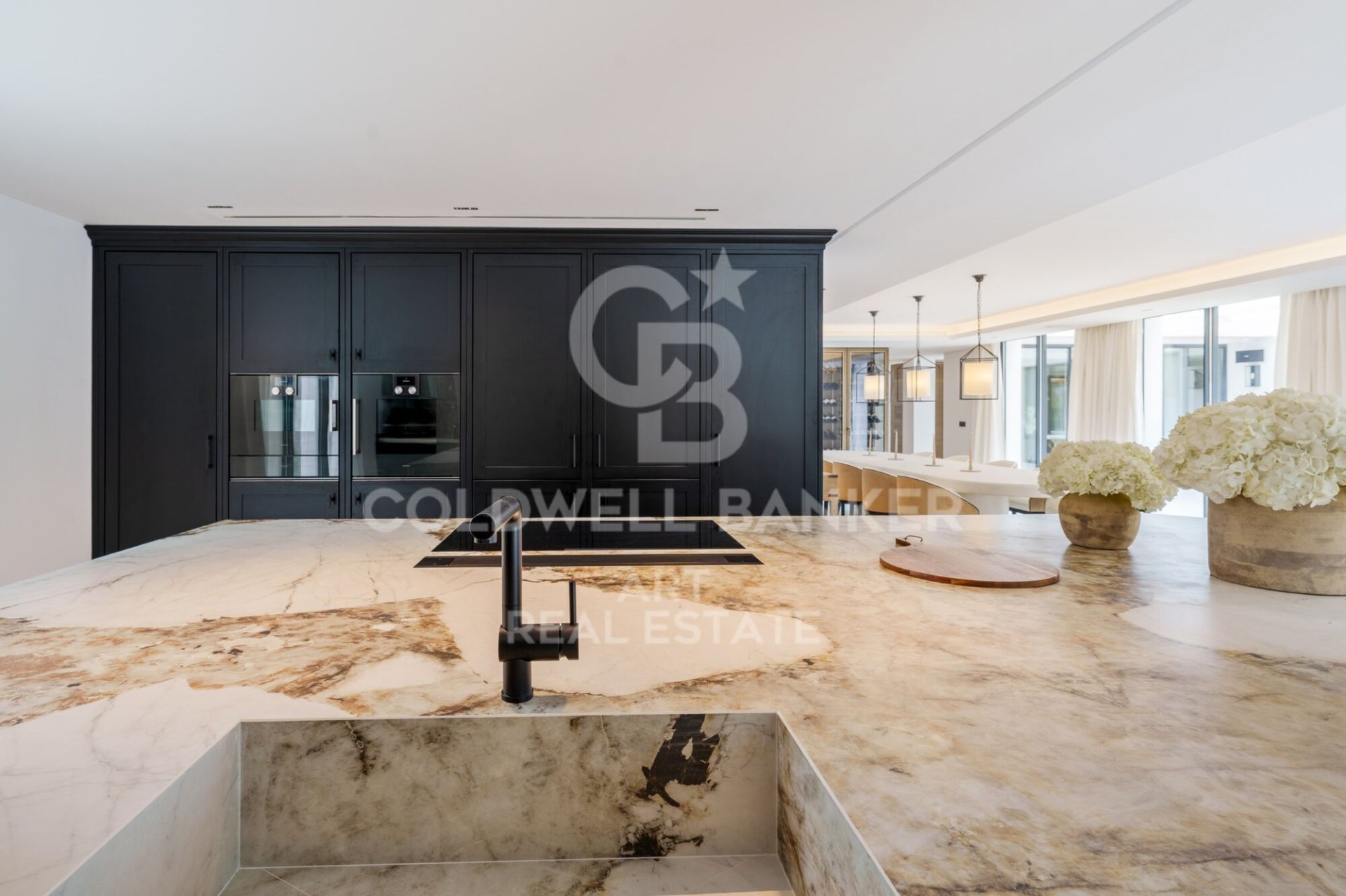 Villa in Marbella, Malaga, Spanien 5 Schlafzimmer, 816 m2 Nr. 179071