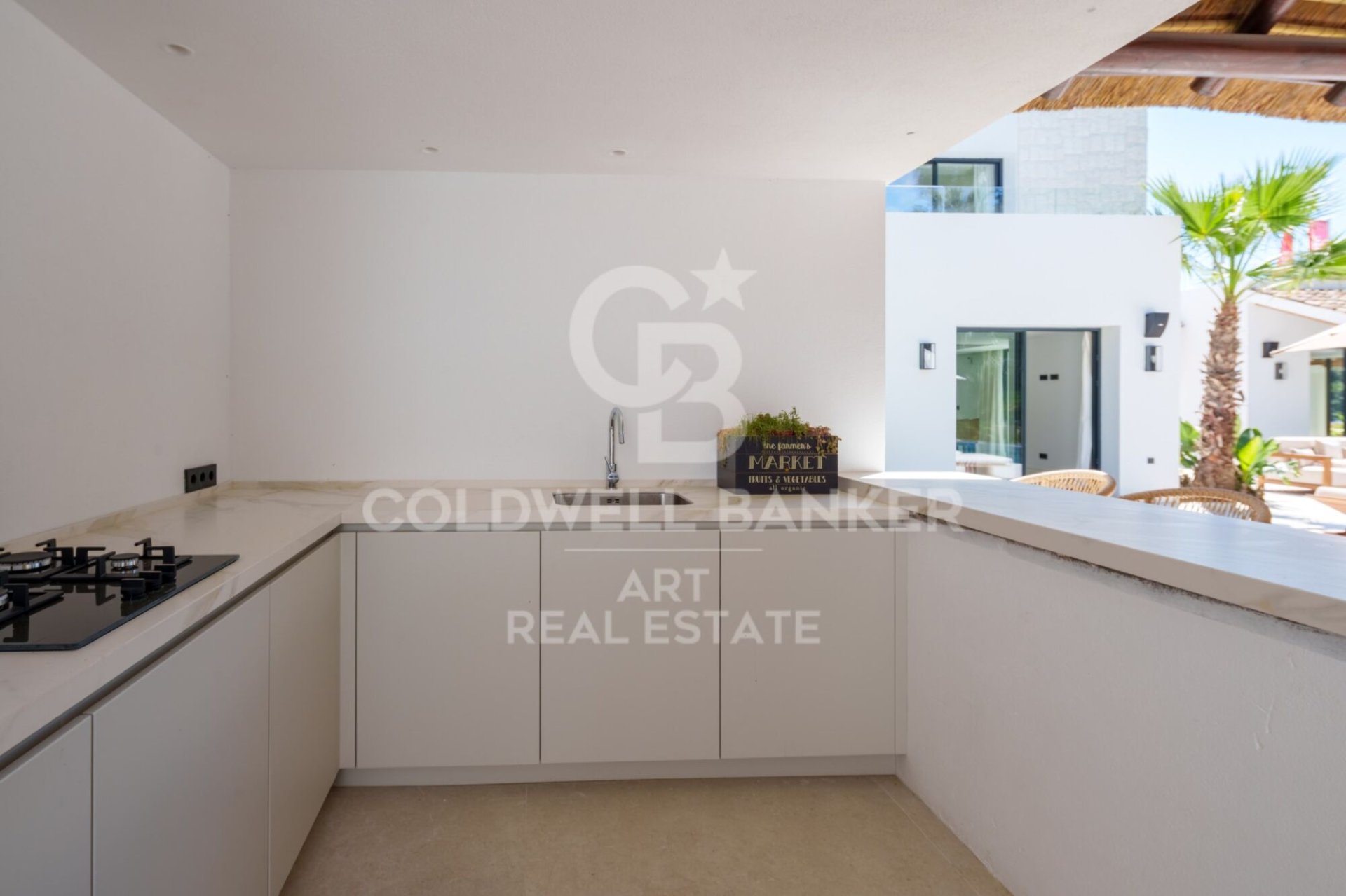 Villa in Marbella, Malaga, Spanien 5 Schlafzimmer, 816 m2 Nr. 179071