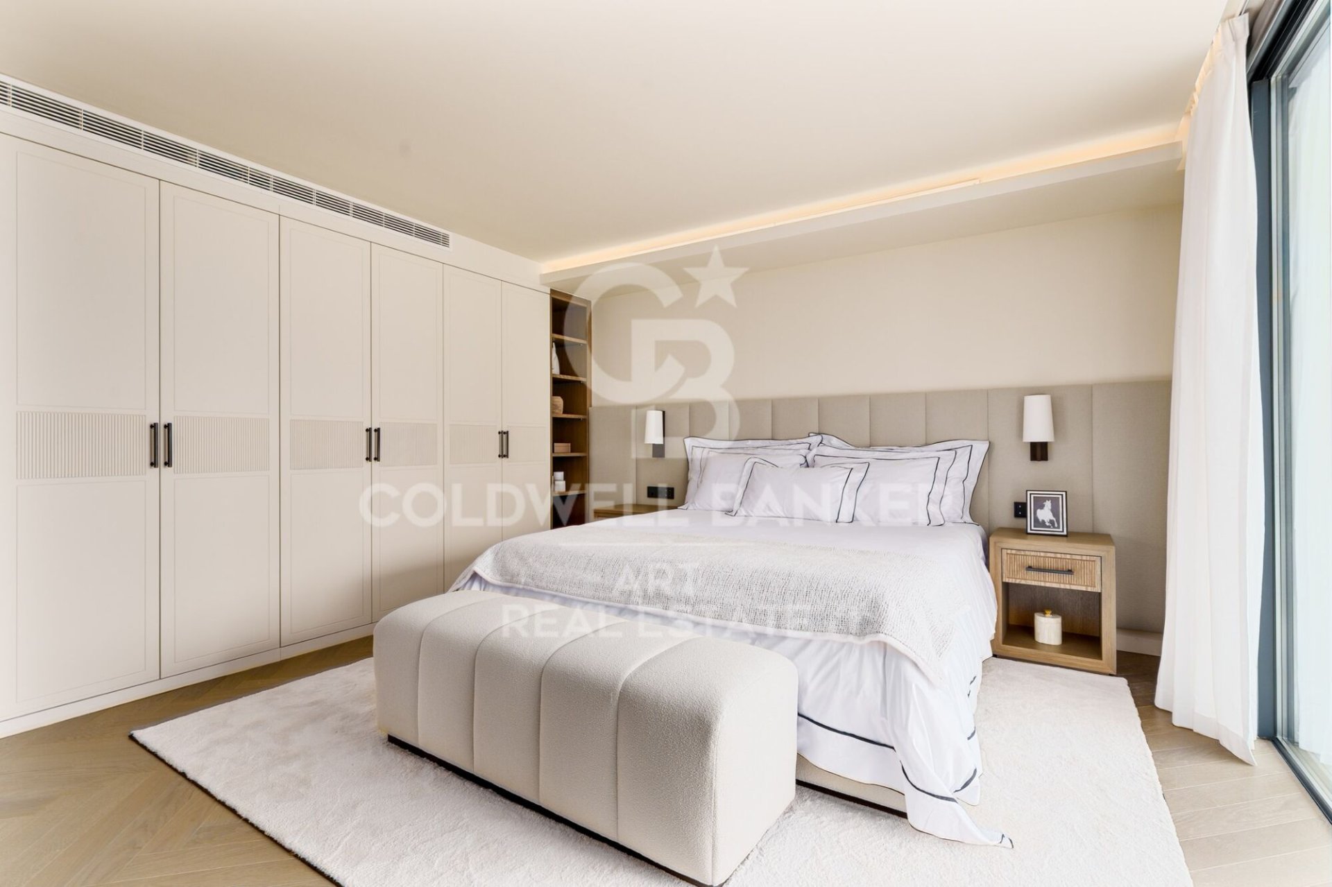 Villa in Marbella, Malaga, Spanien 5 Schlafzimmer, 816 m2 Nr. 179071