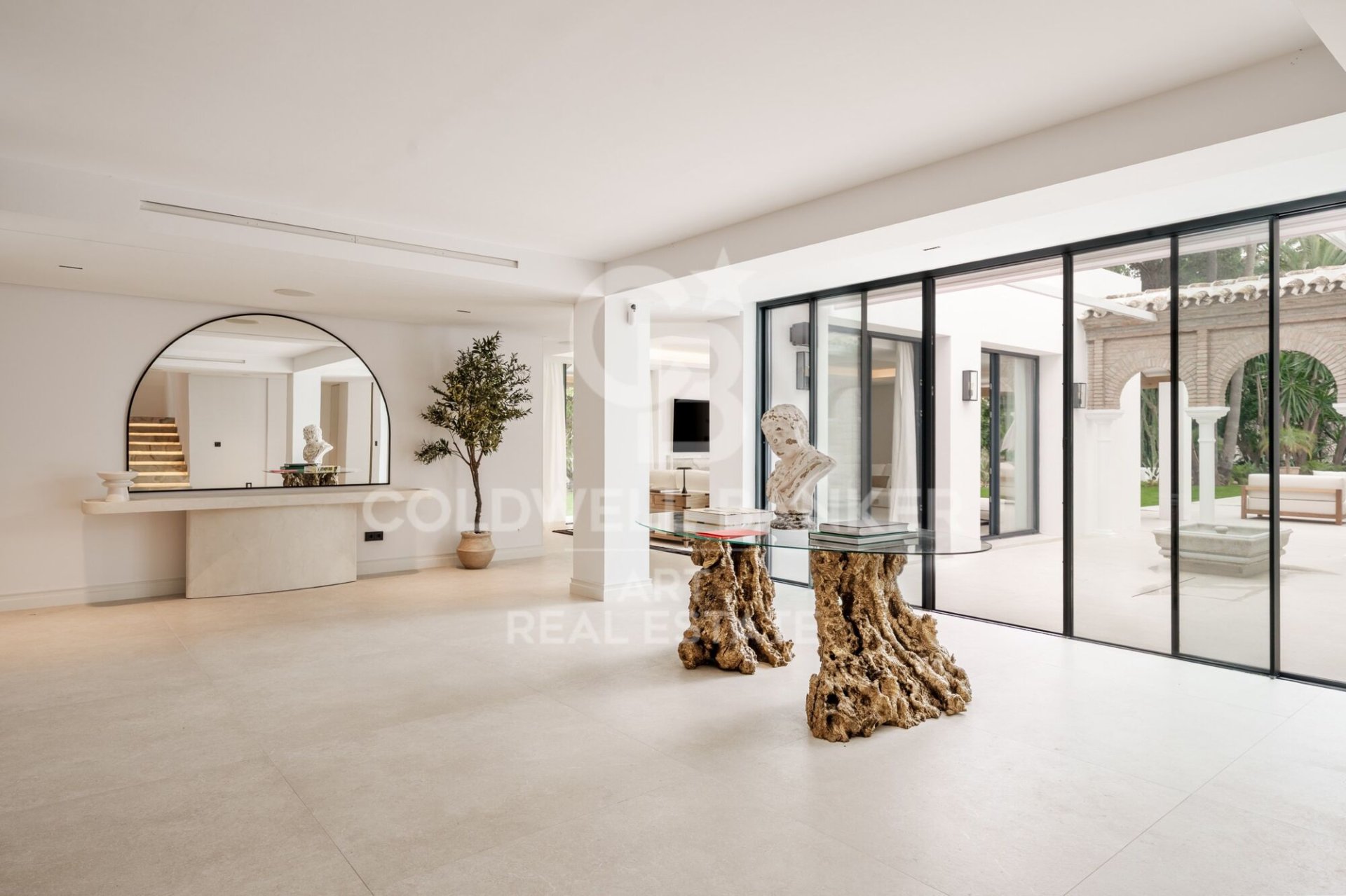 Villa in Marbella, Malaga, Spanien 5 Schlafzimmer, 816 m2 Nr. 179071