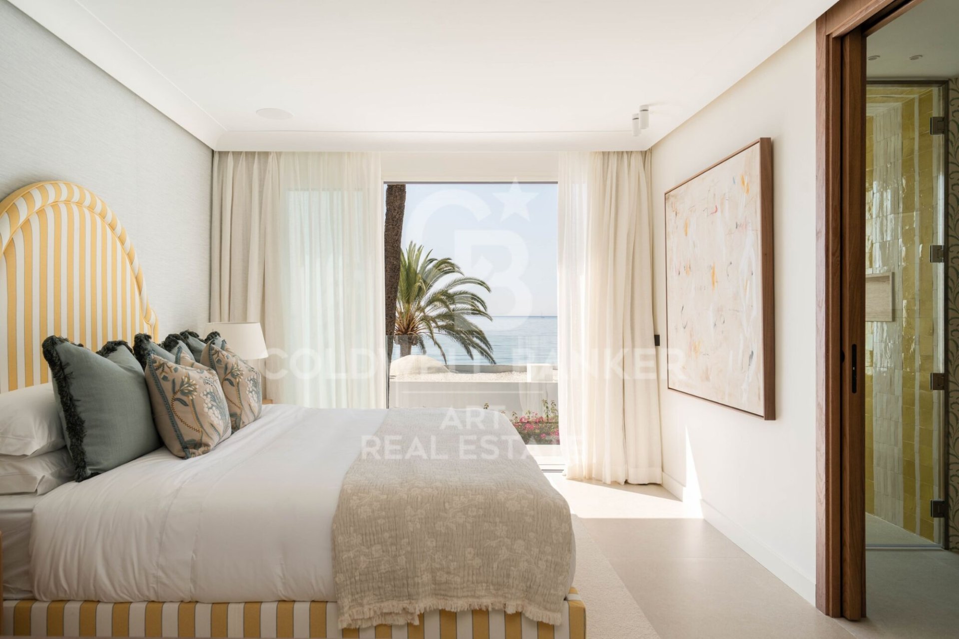 Townhouse in Marbella, Malaga, Spanien 3 Schlafzimmer, 194 m2 Nr. 179073