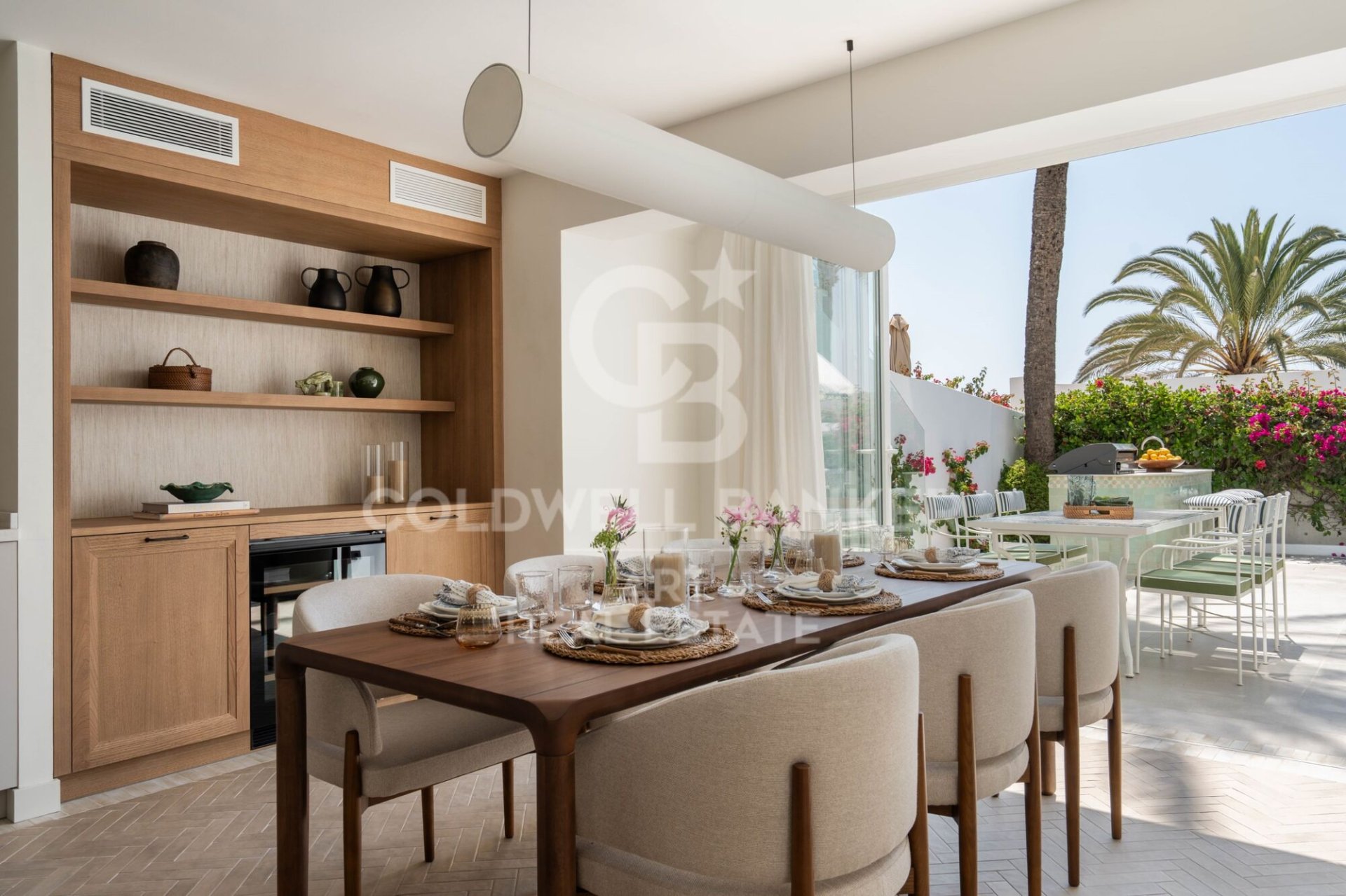 Townhouse in Marbella, Malaga, Spanien 3 Schlafzimmer, 194 m2 Nr. 179073