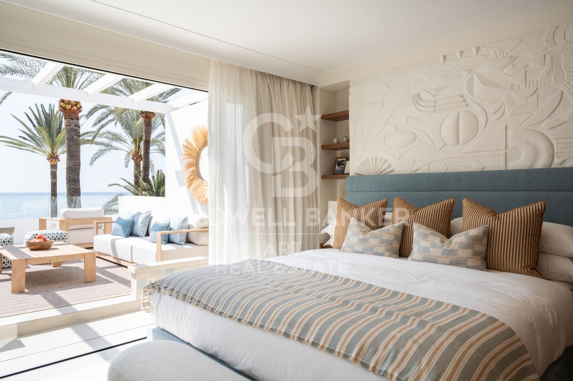Townhouse in Marbella, Malaga, Spanien 3 Schlafzimmer, 194 m2 Nr. 179073