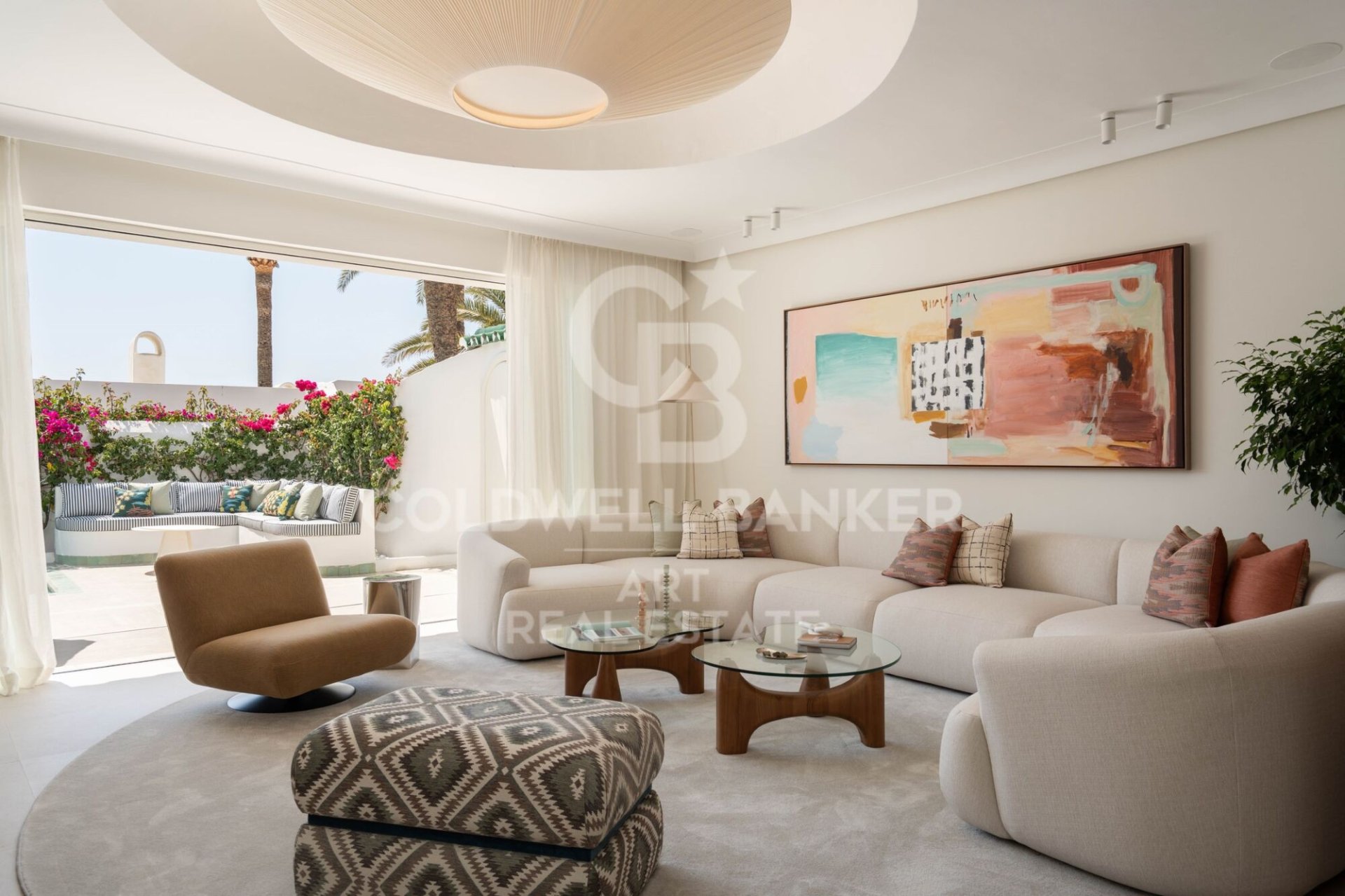 Townhouse in Marbella, Malaga, Spanien 3 Schlafzimmer, 194 m2 Nr. 179073