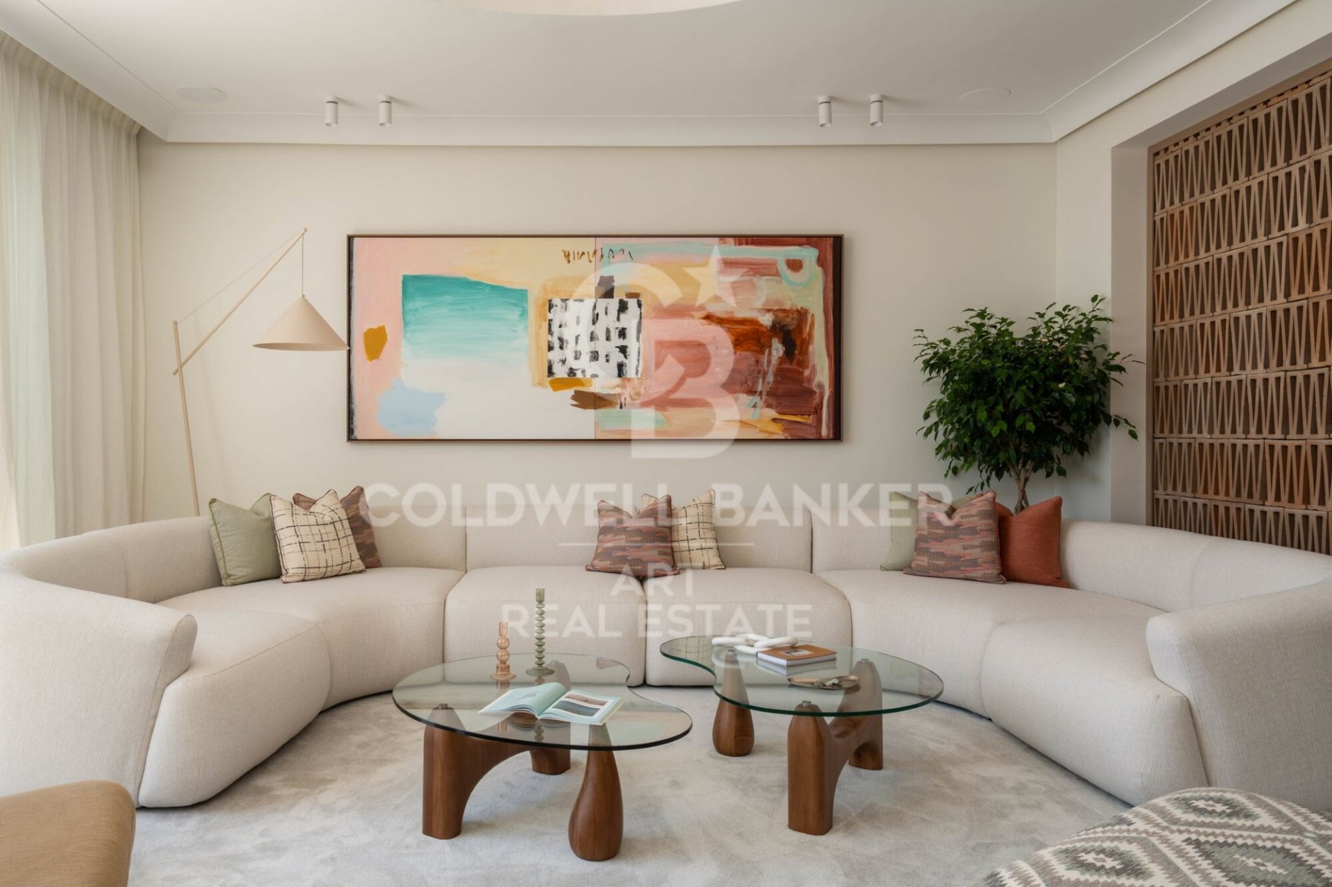 Townhouse in Marbella, Malaga, Spanien 3 Schlafzimmer, 194 m2 Nr. 179073