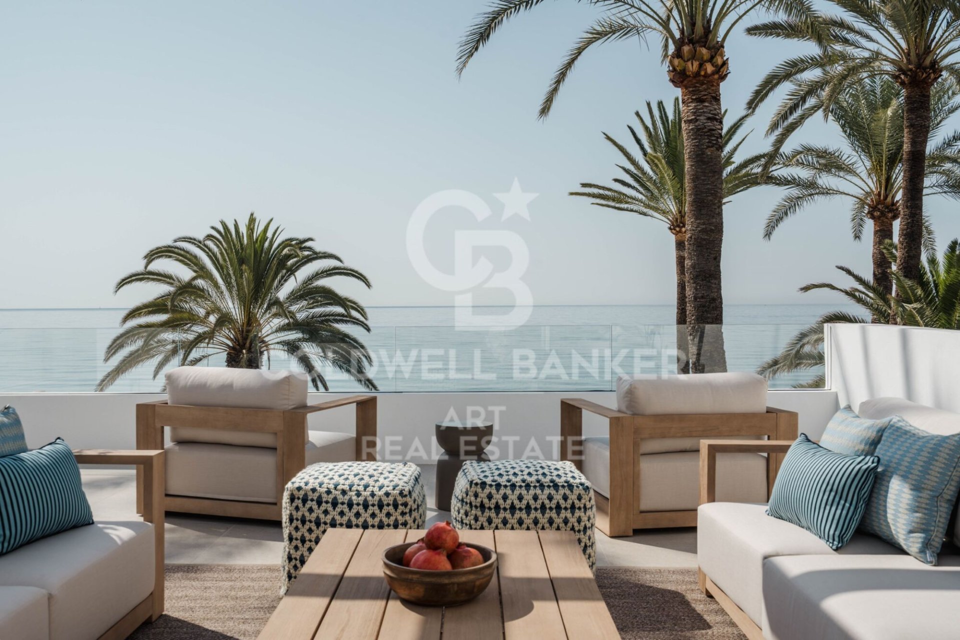 Townhouse in Marbella, Malaga, Spanien 3 Schlafzimmer, 194 m2 Nr. 179073