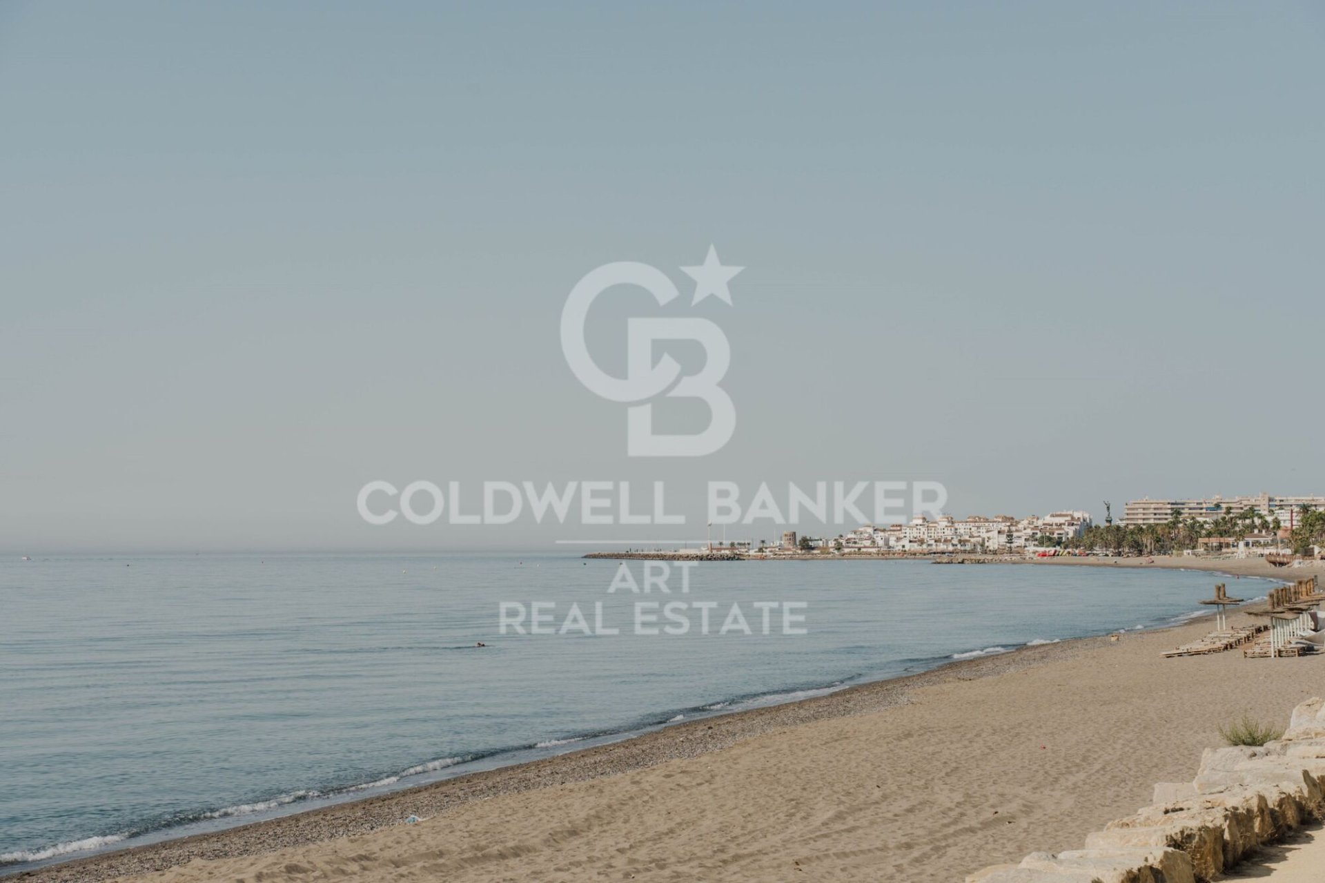 Townhouse in Marbella, Malaga, Spanien 3 Schlafzimmer, 194 m2 Nr. 179073