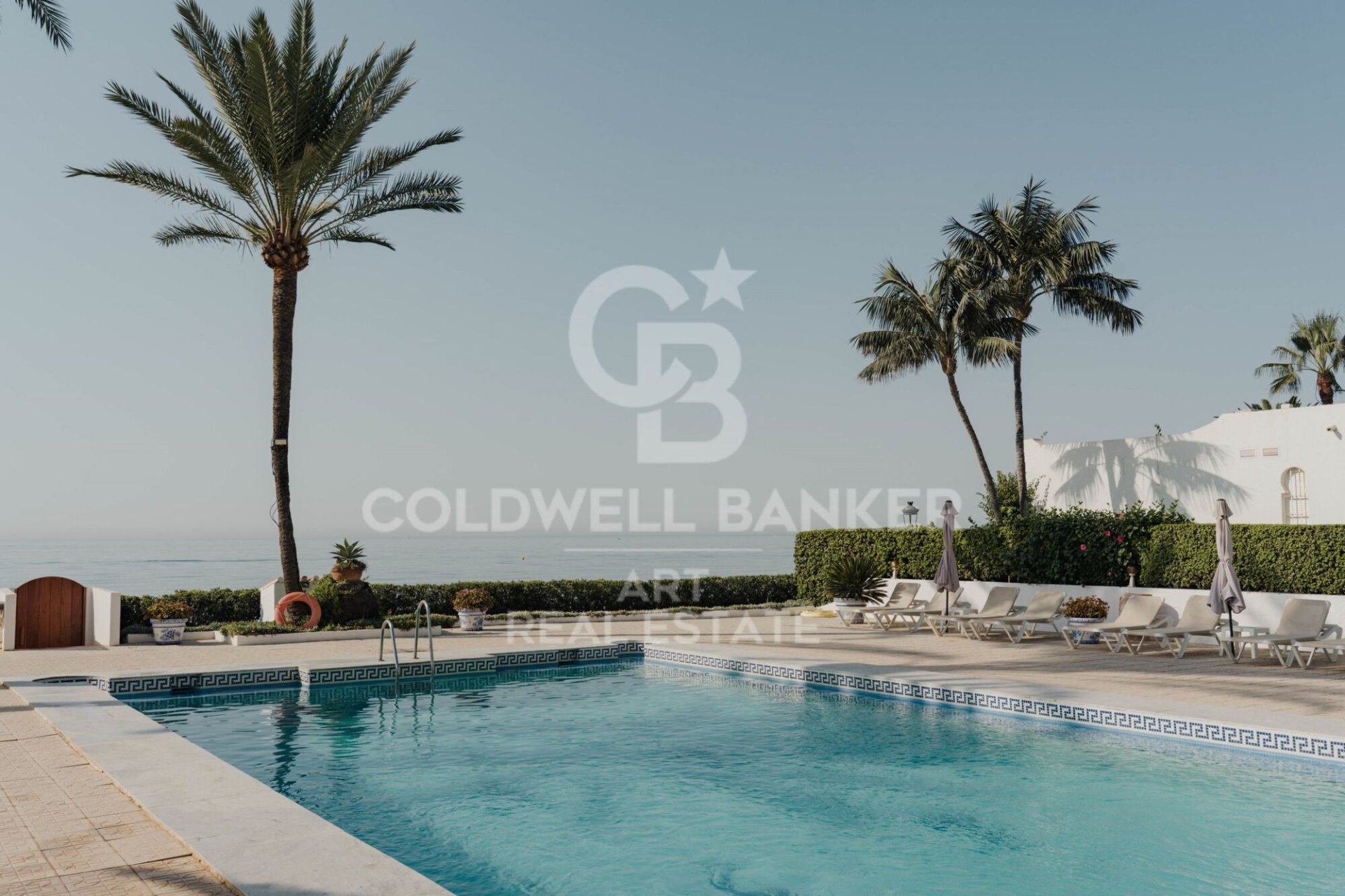 Townhouse in Marbella, Malaga, Spanien 3 Schlafzimmer, 194 m2 Nr. 179073