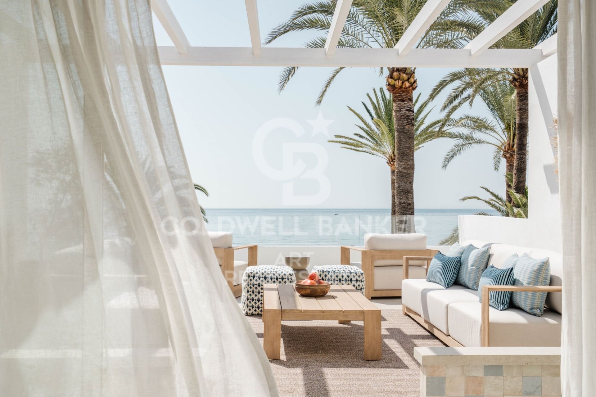 Townhouse in Marbella, Malaga, Spanien 3 Schlafzimmer, 194 m2 Nr. 179073