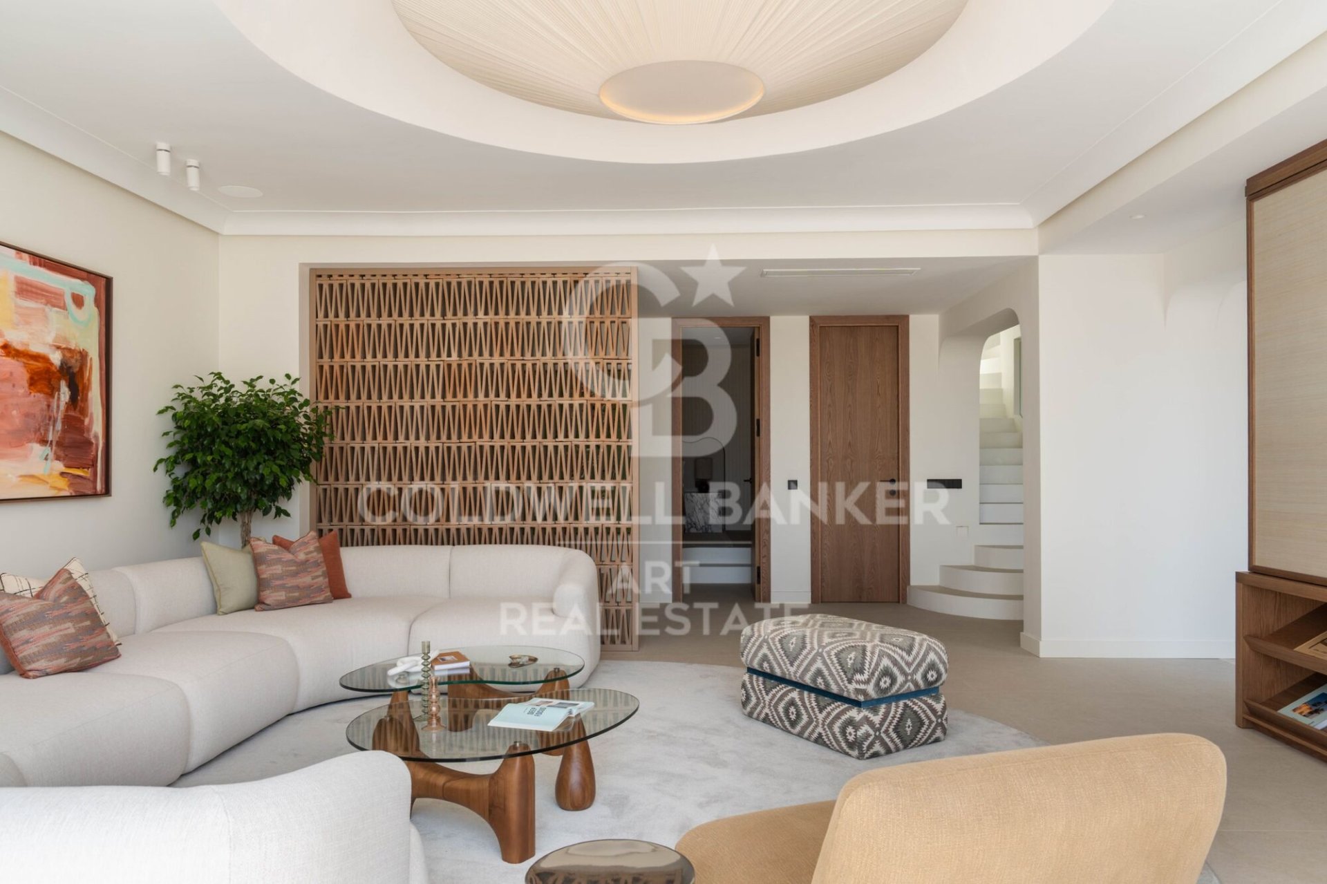 Townhouse in Marbella, Malaga, Spanien 3 Schlafzimmer, 194 m2 Nr. 179073