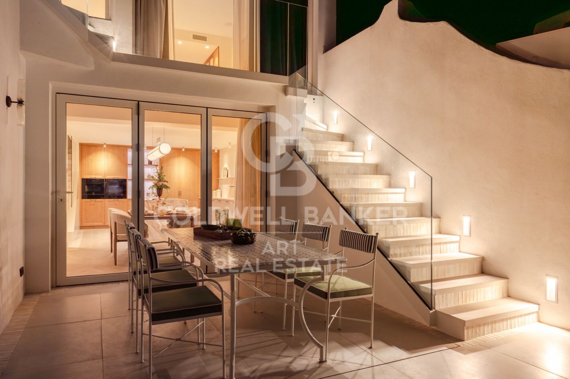 Townhouse in Marbella, Malaga, Spanien 3 Schlafzimmer, 194 m2 Nr. 179073