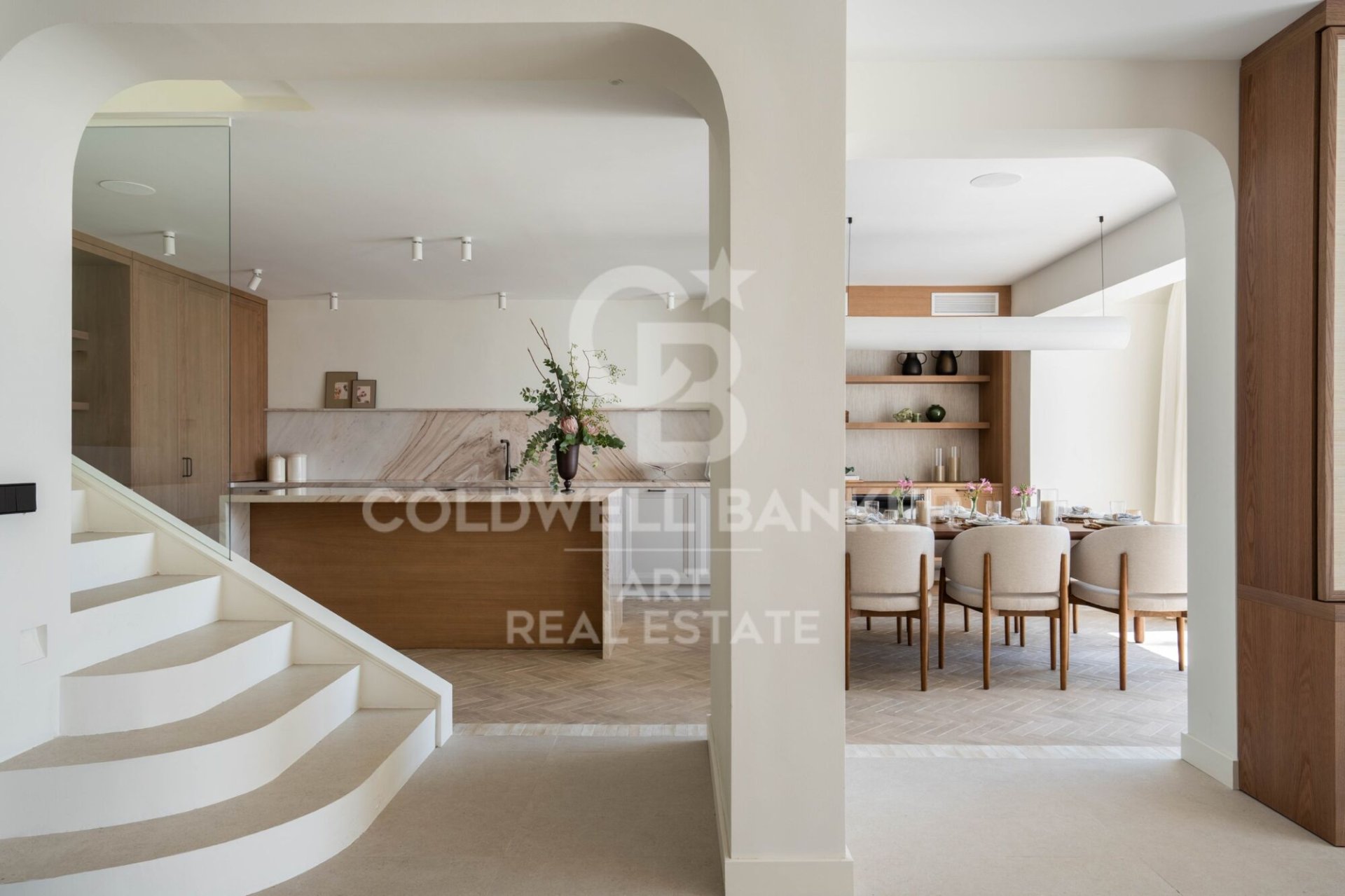 Townhouse in Marbella, Malaga, Spanien 3 Schlafzimmer, 194 m2 Nr. 179073