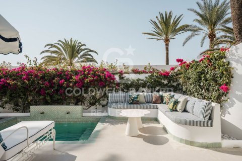 Townhouse in Marbella, Malaga, Spanien 3 Schlafzimmer, 194 m2 Nr. 179073