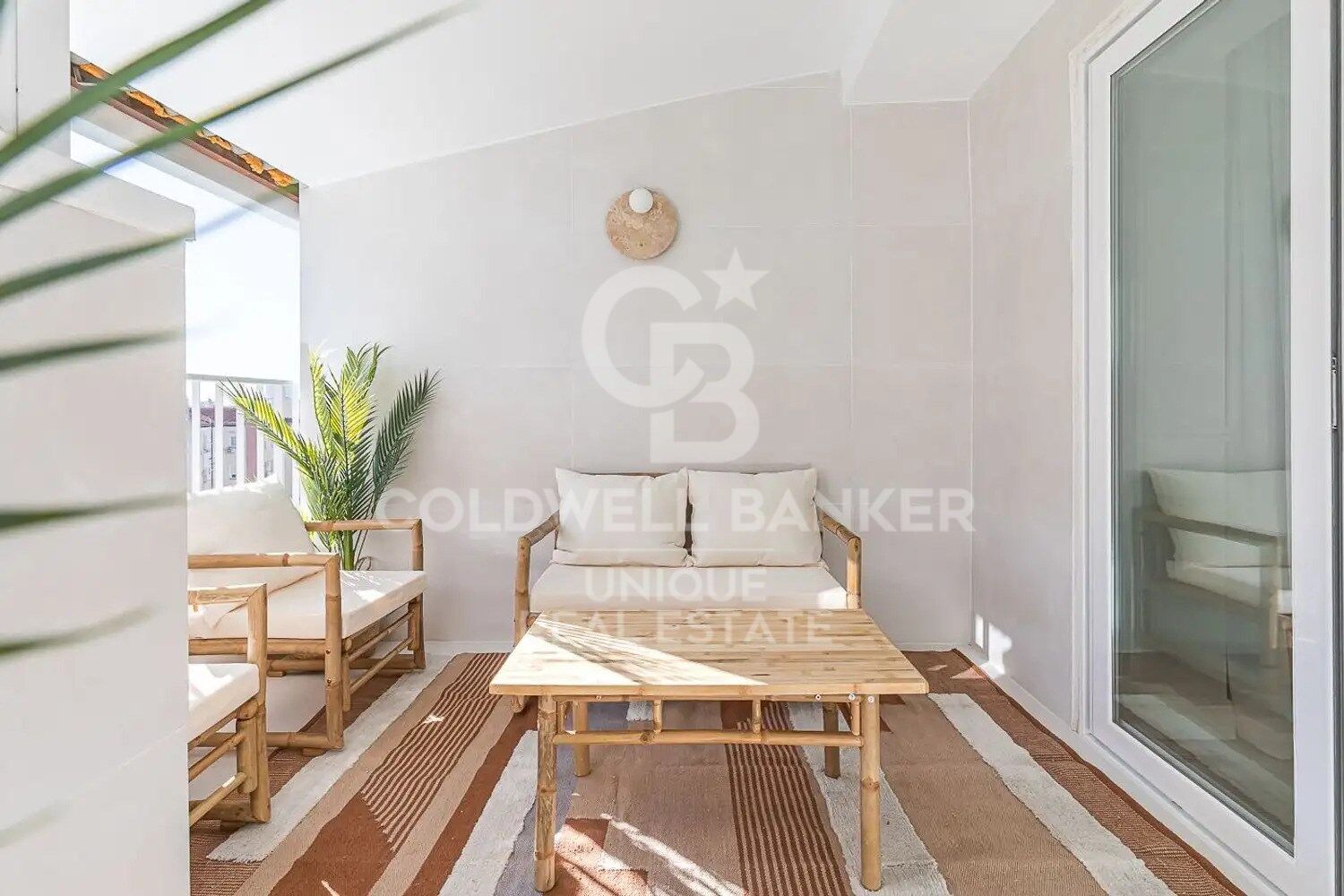 Apartment à Madrid, Espagne 2 chambres, 130 m2 No. 179075
