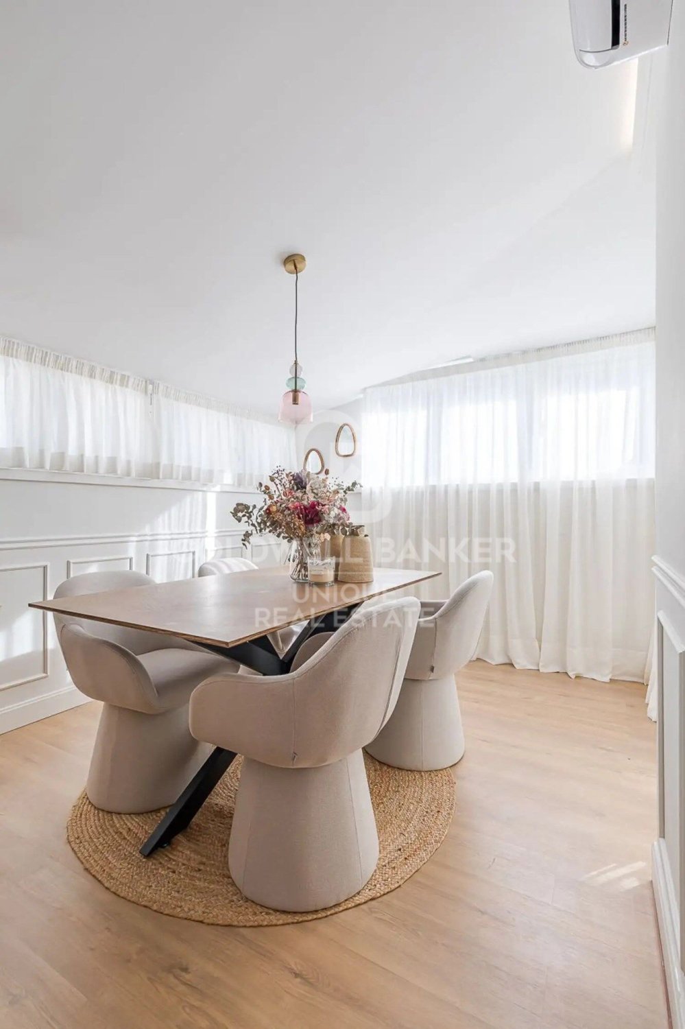 Apartment à Madrid, Espagne 2 chambres, 130 m2 No. 179075