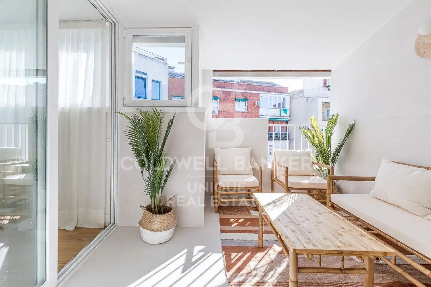 Apartment à Madrid, Espagne 2 chambres, 130 m2 No. 179075