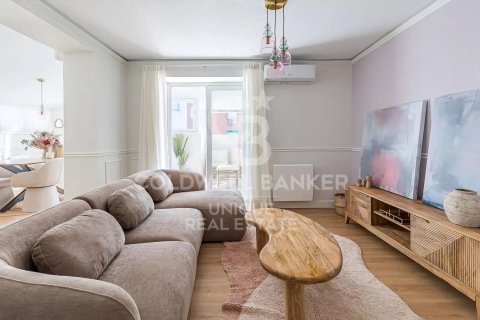 Appartamento a Madrid, Spagna 2 camere da letto, 130 mq. N° 179075