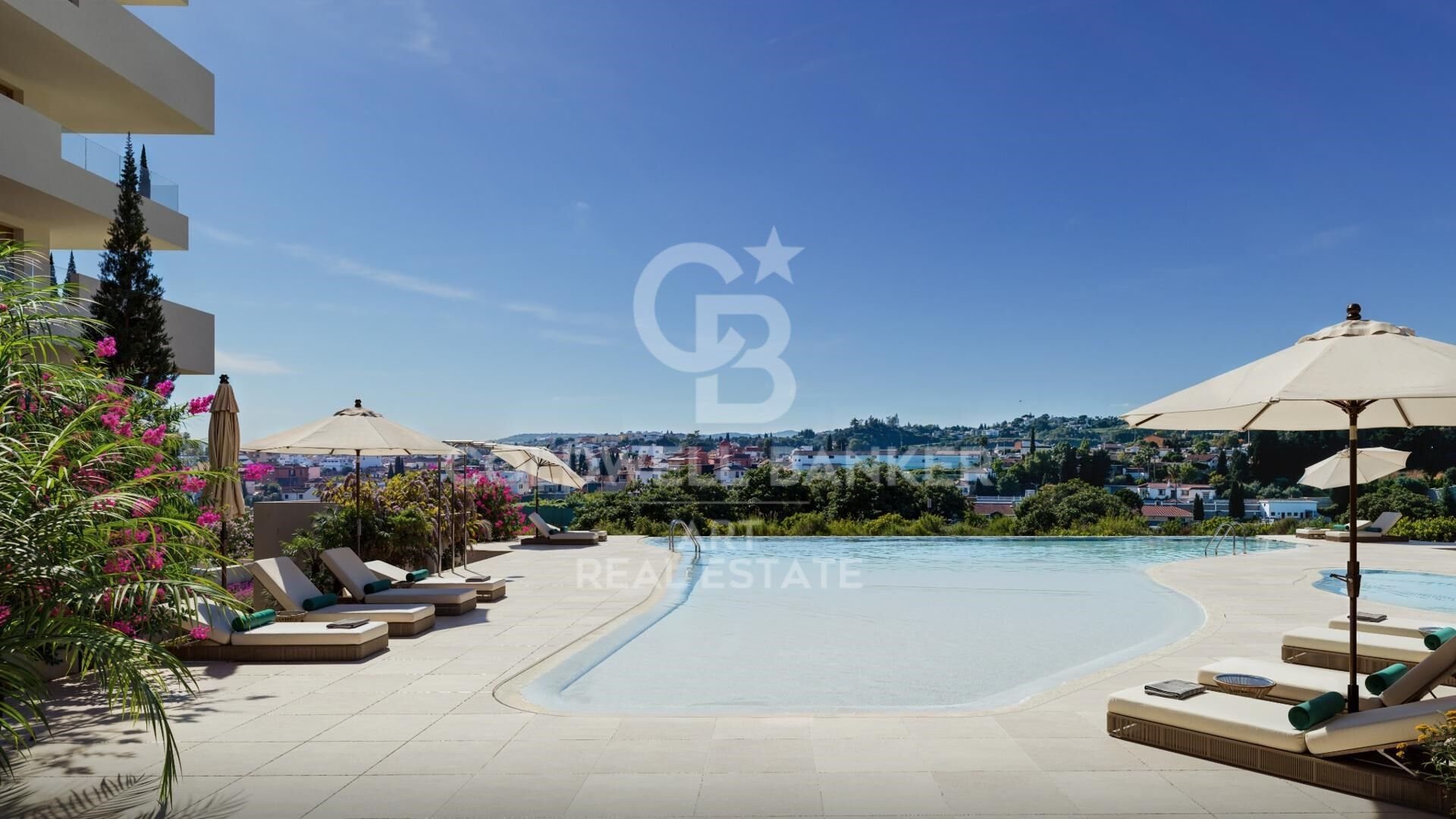 Apartment à Fuengirola, Malaga, Espagne 3 chambres, 212 m2 No. 179069