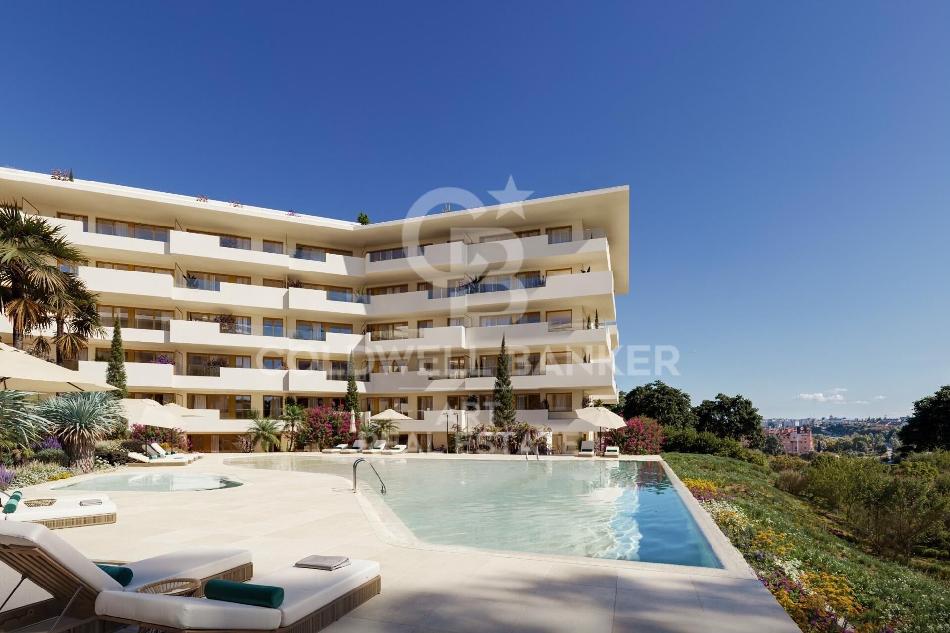 Apartment à Fuengirola, Malaga, Espagne 3 chambres, 212 m2 No. 179069