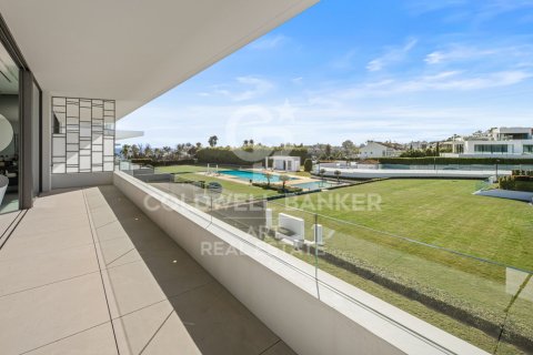 Willa w Marbella, Malaga, Hiszpania 3 sypialnie, 373 mkw. nr 179072