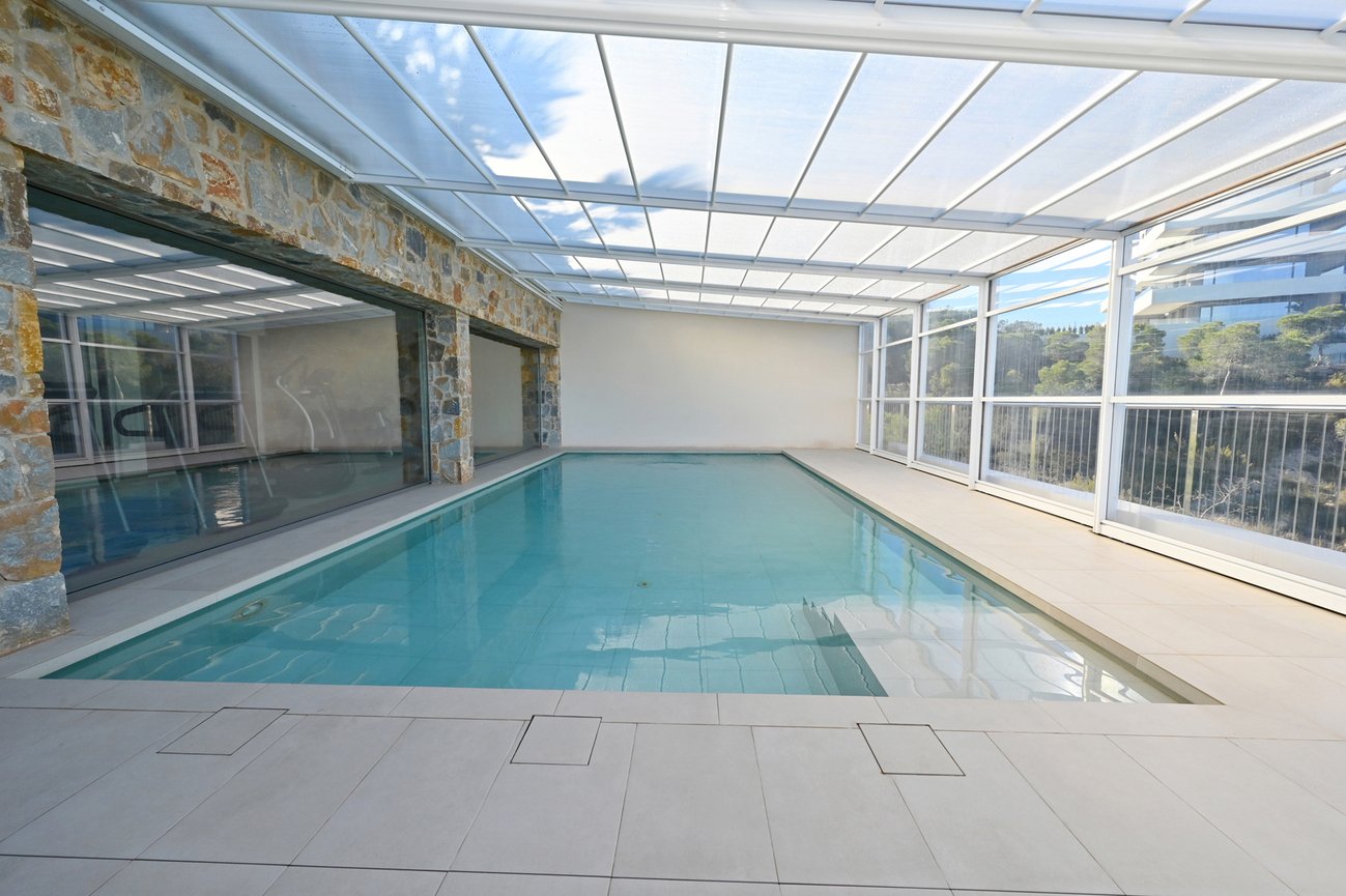 Apartamento en Pinar De Campoverde, Alicante, España 3 dormitorios,  No. 115527