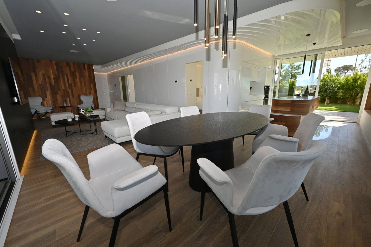 Apartamento en Pinar De Campoverde, Alicante, España 3 dormitorios,  No. 115527