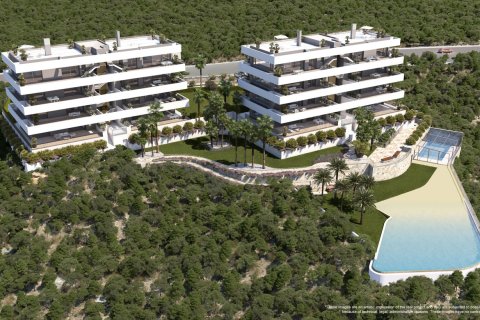 Apartamento en Pinar De Campoverde, Alicante, España 3 dormitorios,  No. 115527