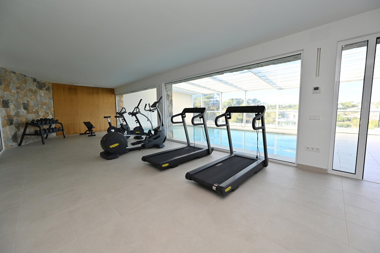 Apartamento en Pinar De Campoverde, Alicante, España 3 dormitorios,  No. 115527