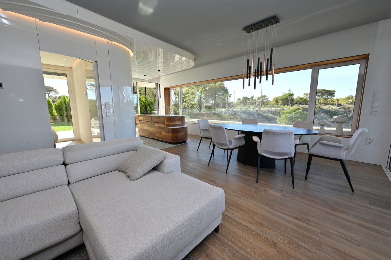 Apartamento en Pinar De Campoverde, Alicante, España 3 dormitorios,  No. 115527