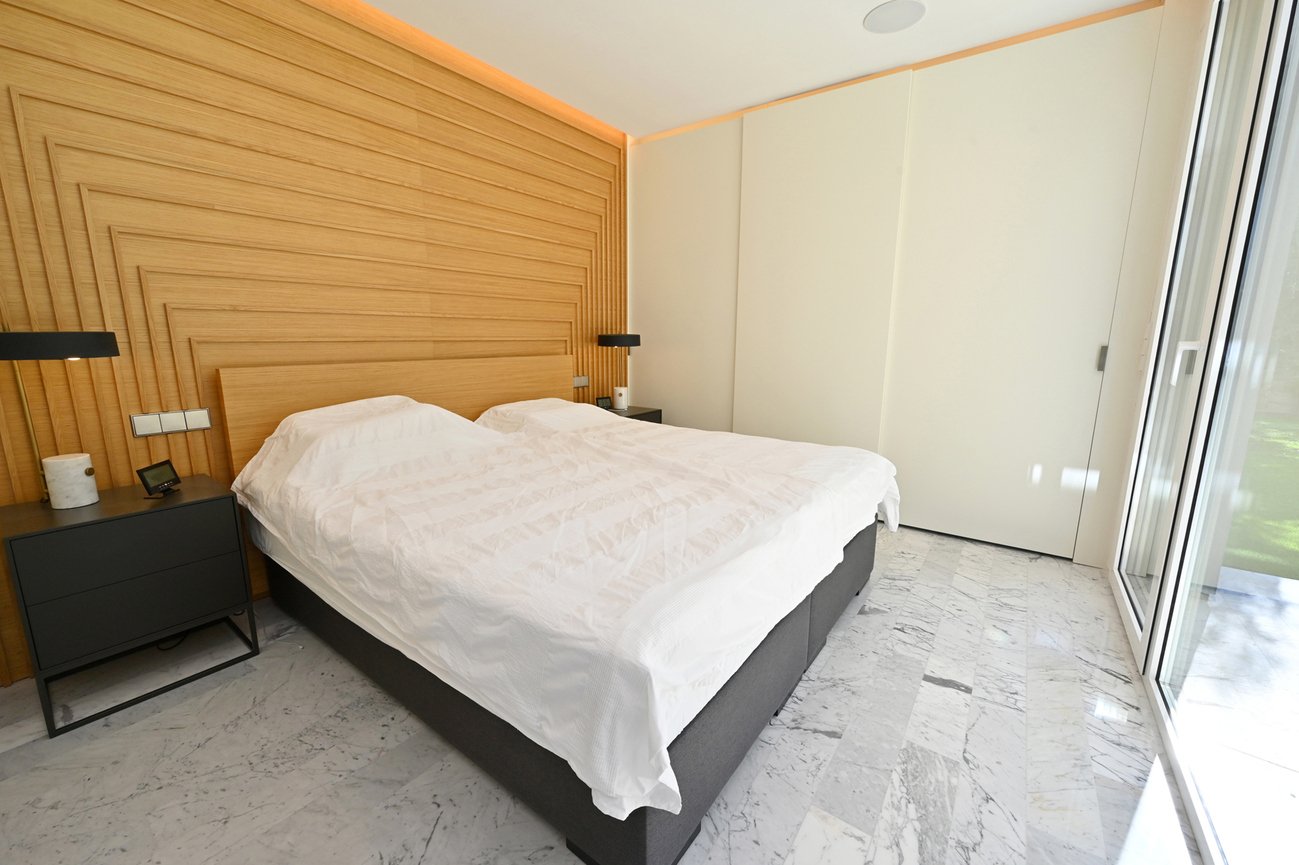 Apartamento en Pinar De Campoverde, Alicante, España 3 dormitorios,  No. 115527