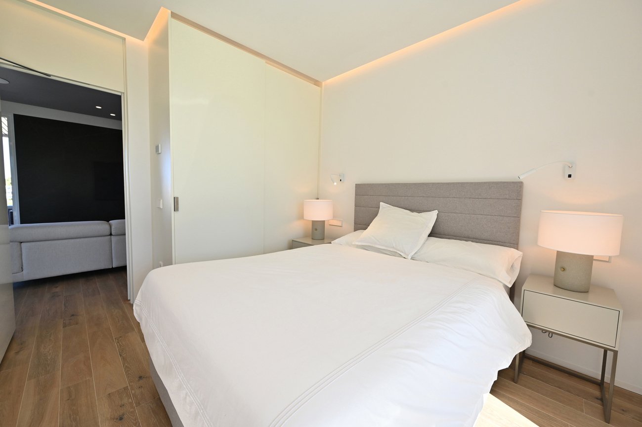 Apartamento en Pinar De Campoverde, Alicante, España 3 dormitorios,  No. 115527