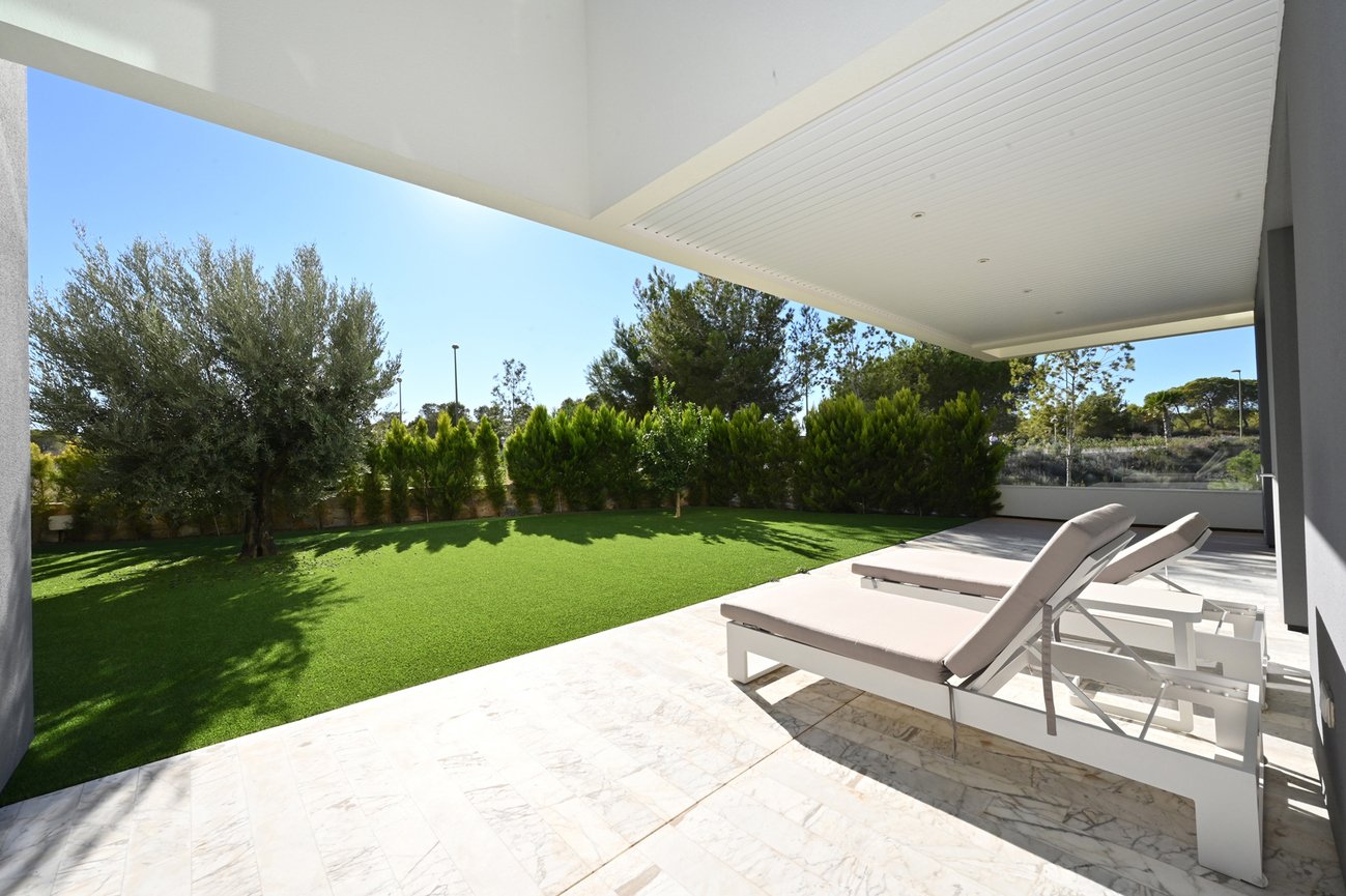 Apartamento en Pinar De Campoverde, Alicante, España 3 dormitorios,  No. 115527