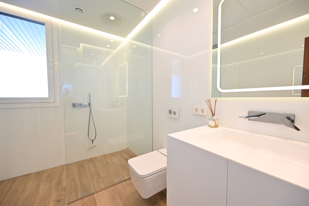 Apartamento en Pinar De Campoverde, Alicante, España 3 dormitorios,  No. 115527