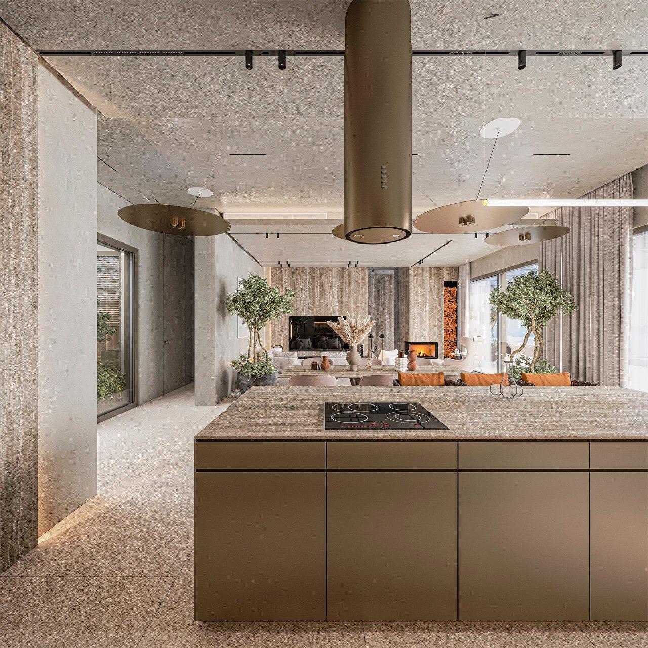 Villa Altea, Alicante, Spānijā 4 istabas, 600 m2 Nr. 161164