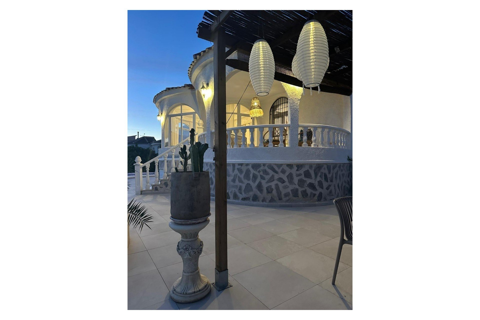Villa in Torrevieja, Alicante, Spain 3 bedrooms, 151 sq.m. No. 147553