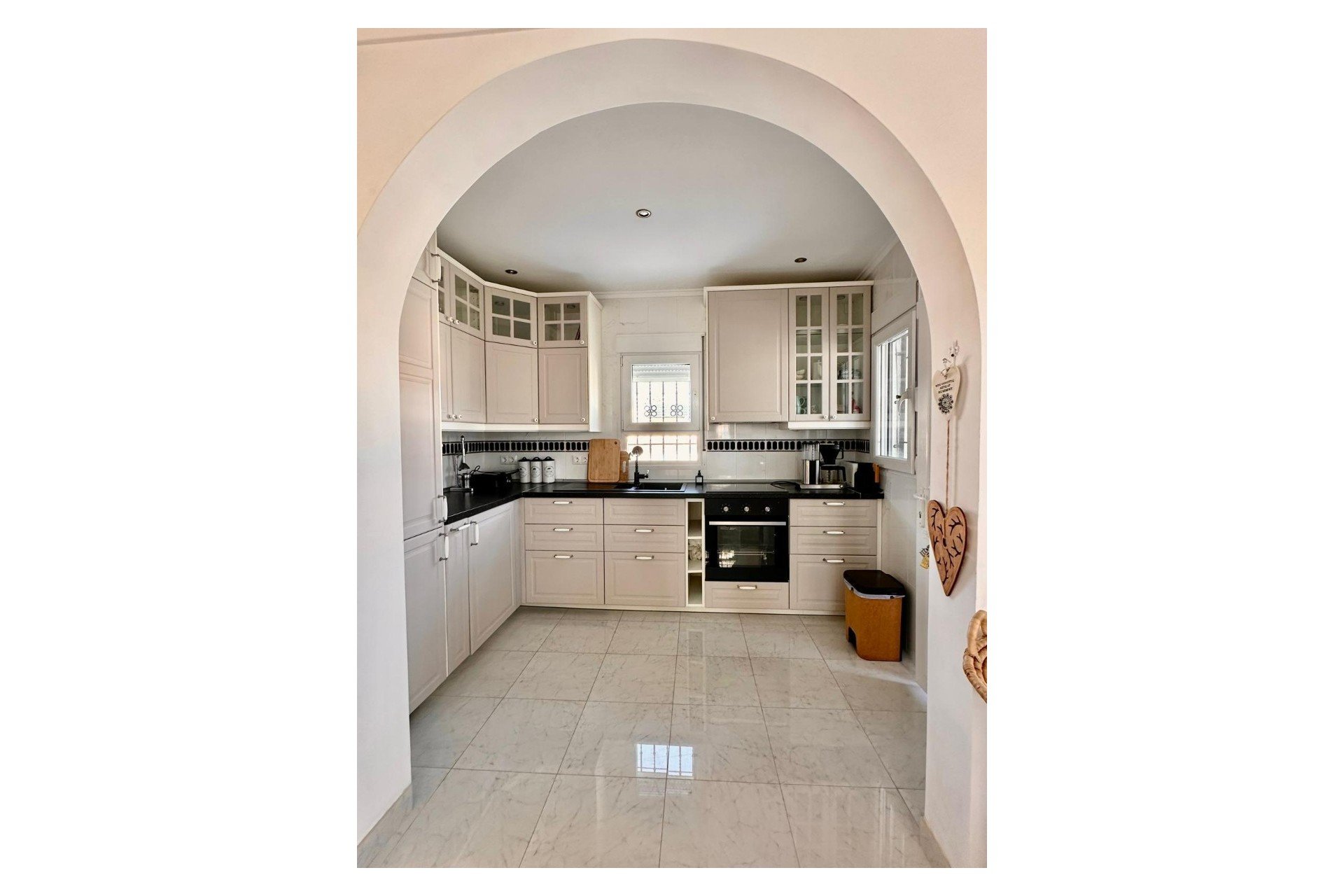 Villa in Torrevieja, Alicante, Spain 3 bedrooms, 151 sq.m. No. 147553