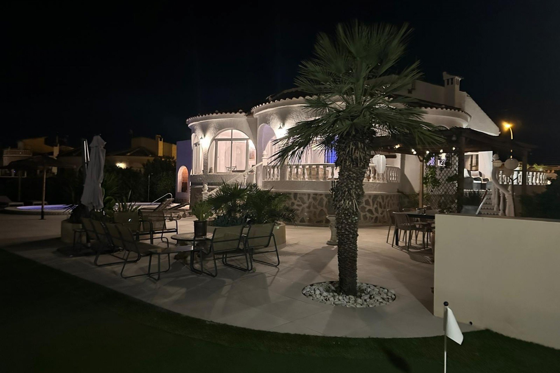 Villa in Torrevieja, Alicante, Spain 3 bedrooms, 151 sq.m. No. 147553