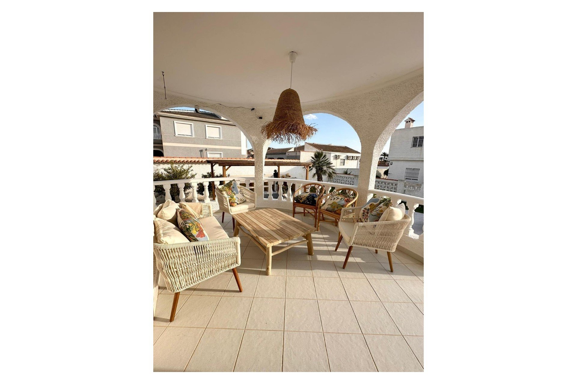 Villa in Torrevieja, Alicante, Spain 3 bedrooms, 151 sq.m. No. 147553