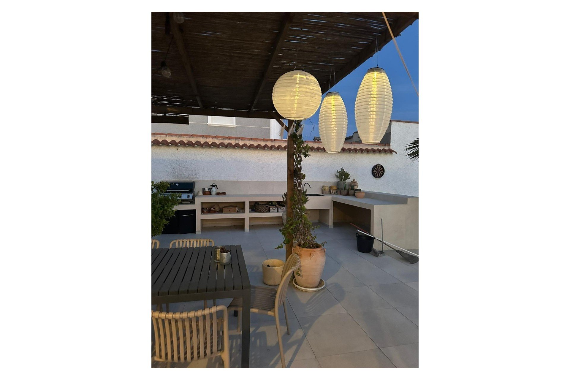 Villa in Torrevieja, Alicante, Spain 3 bedrooms, 151 sq.m. No. 147553